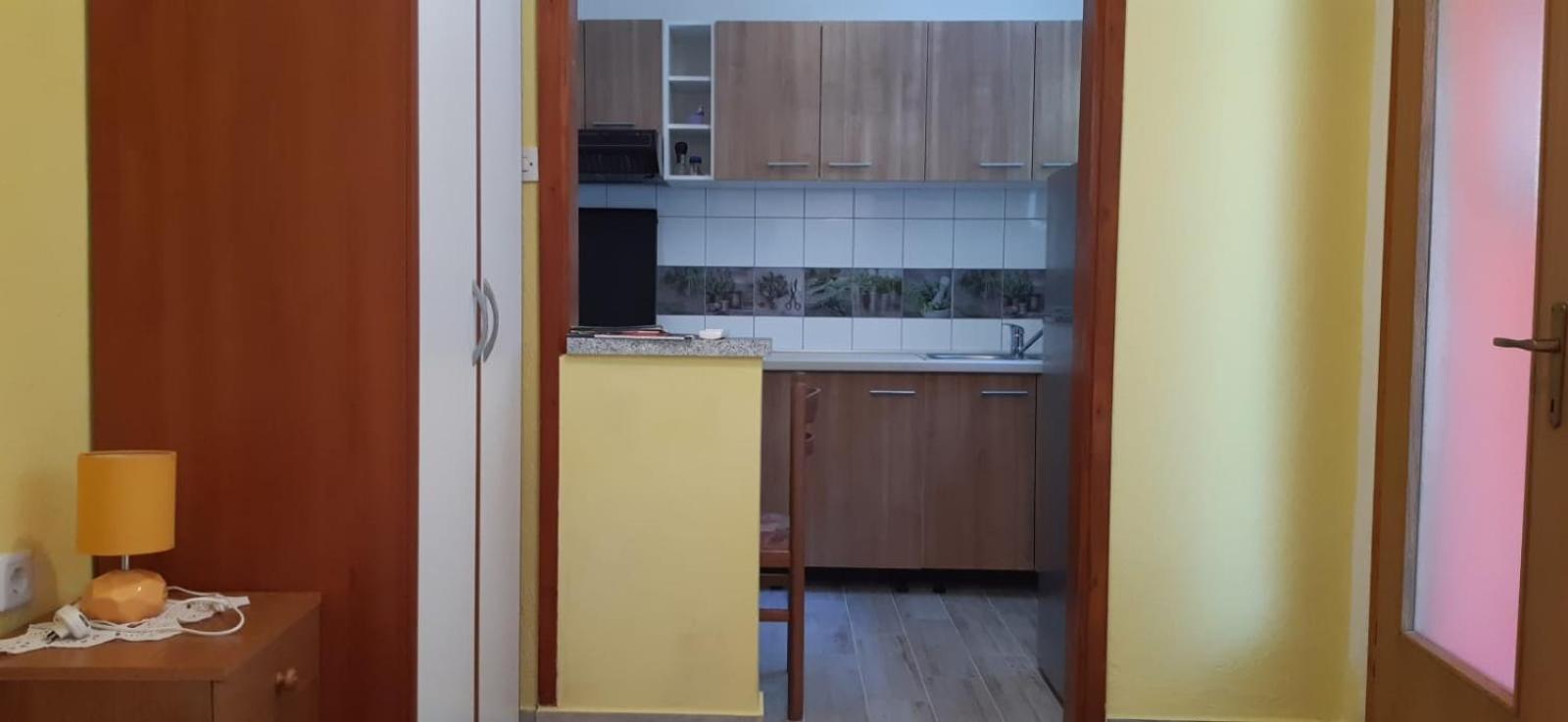 Apartmani Ante view 2