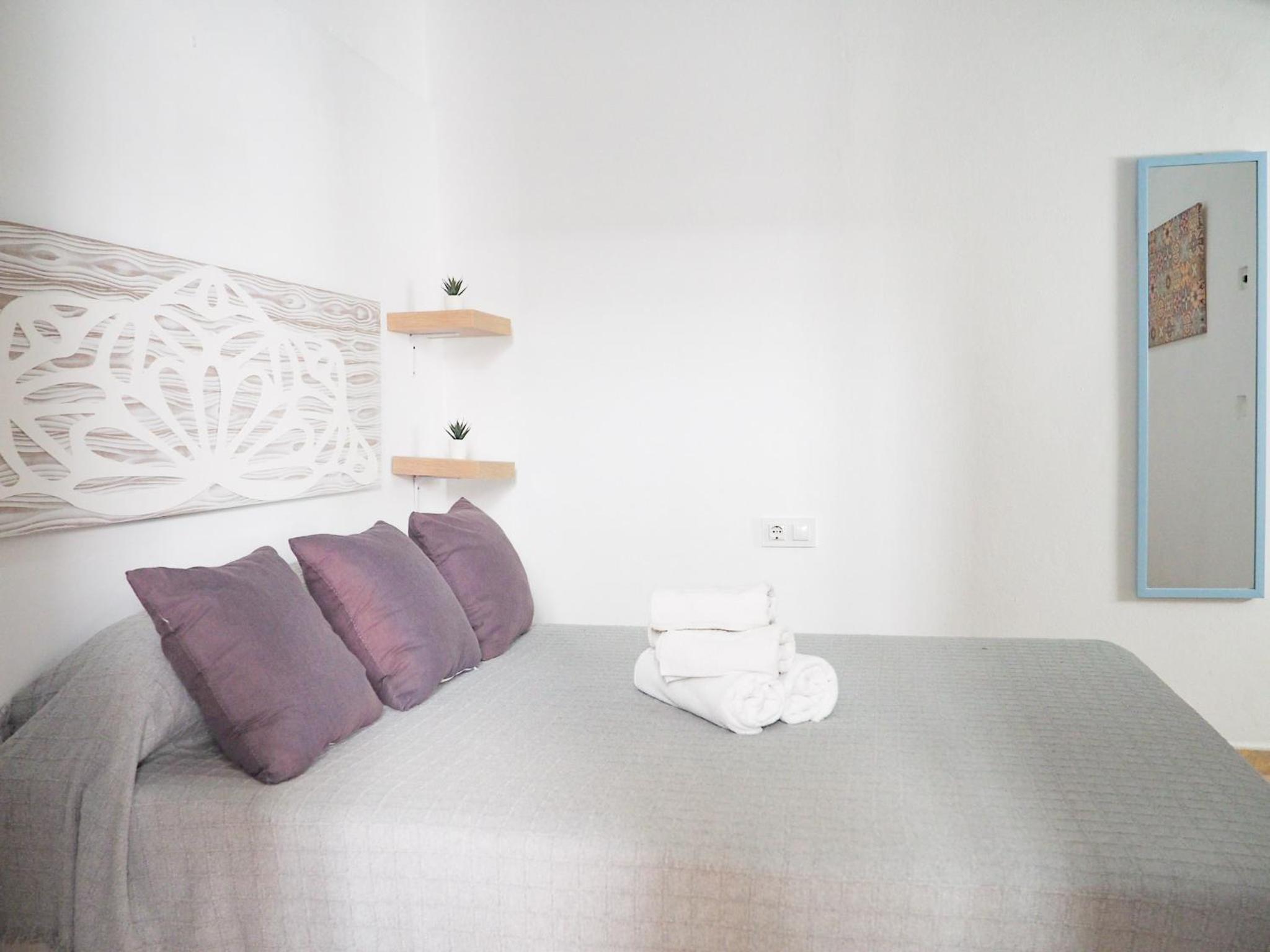 ConilPlus apartment HERRERIA III view 4