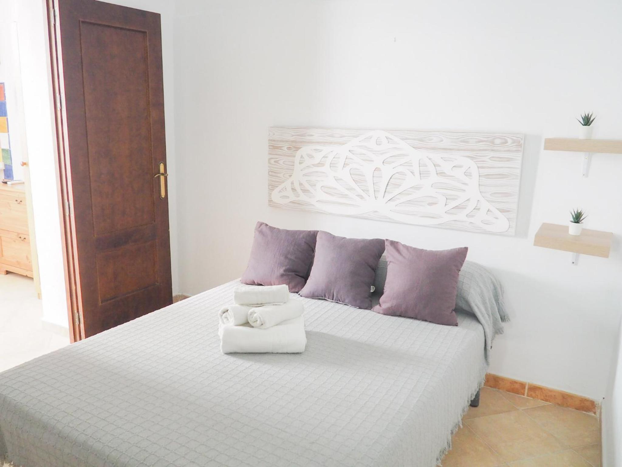 ConilPlus apartment HERRERIA III view 2