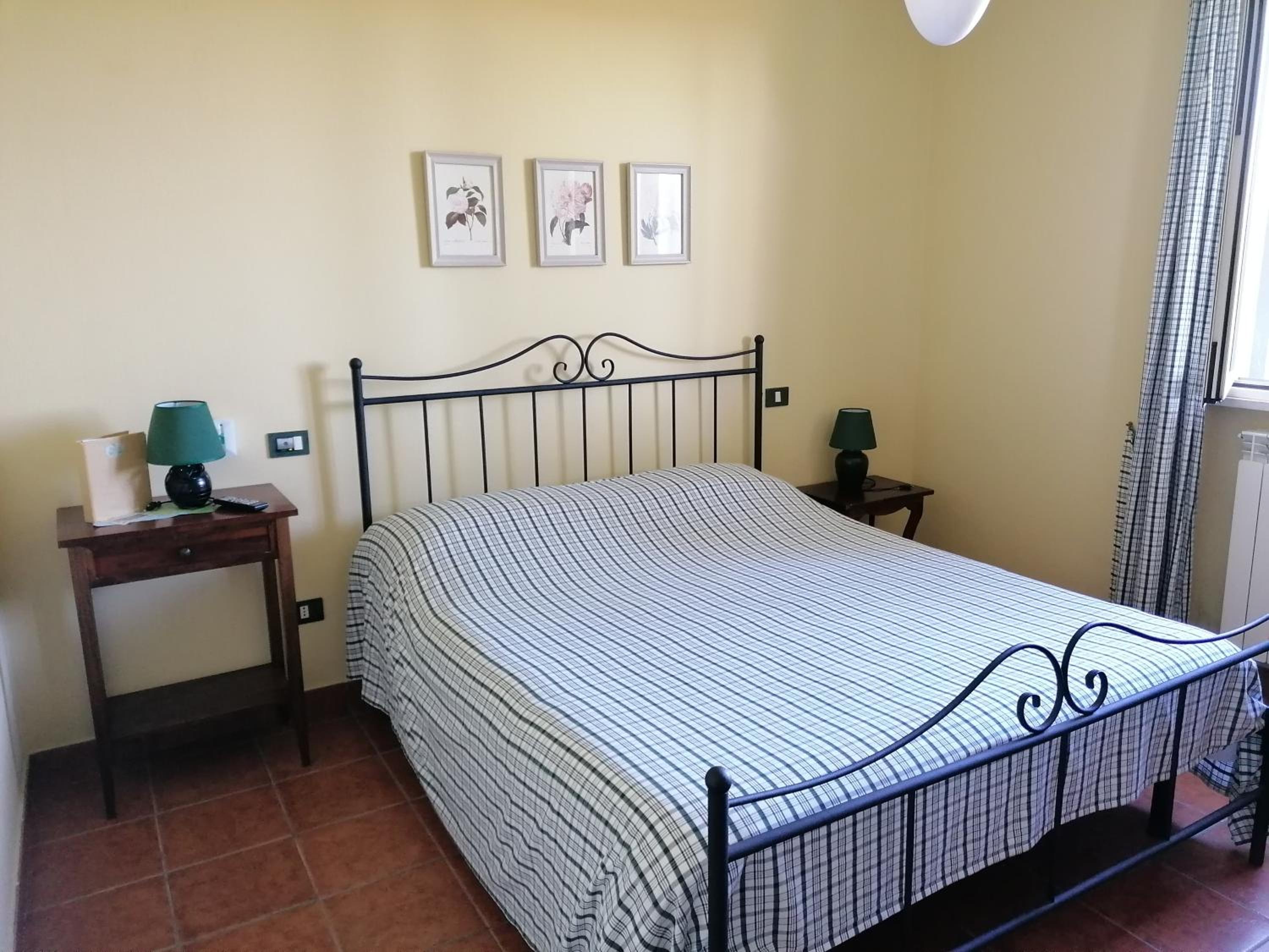 Agriturismo Poggio Sassineri