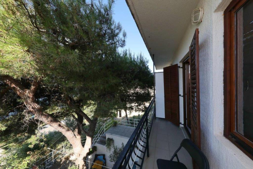 Murter Pod Raduč apartman view 2