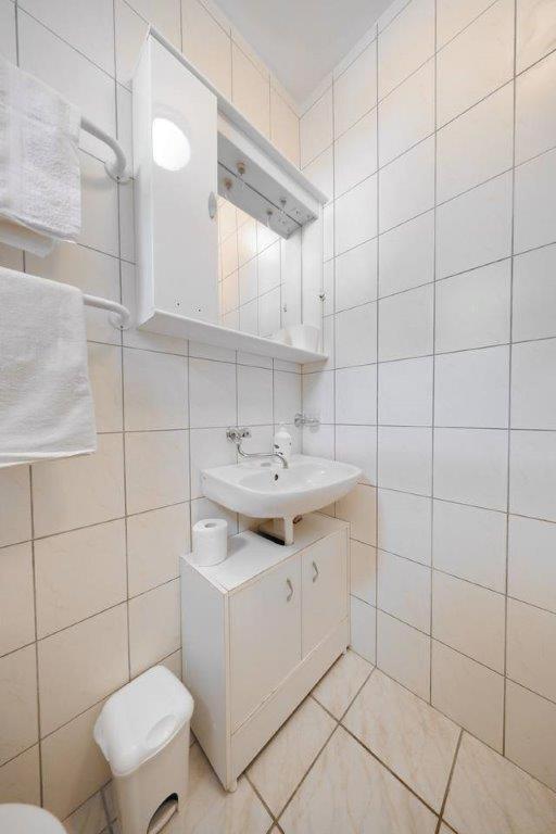 Murter Pod Raduč apartman view 3