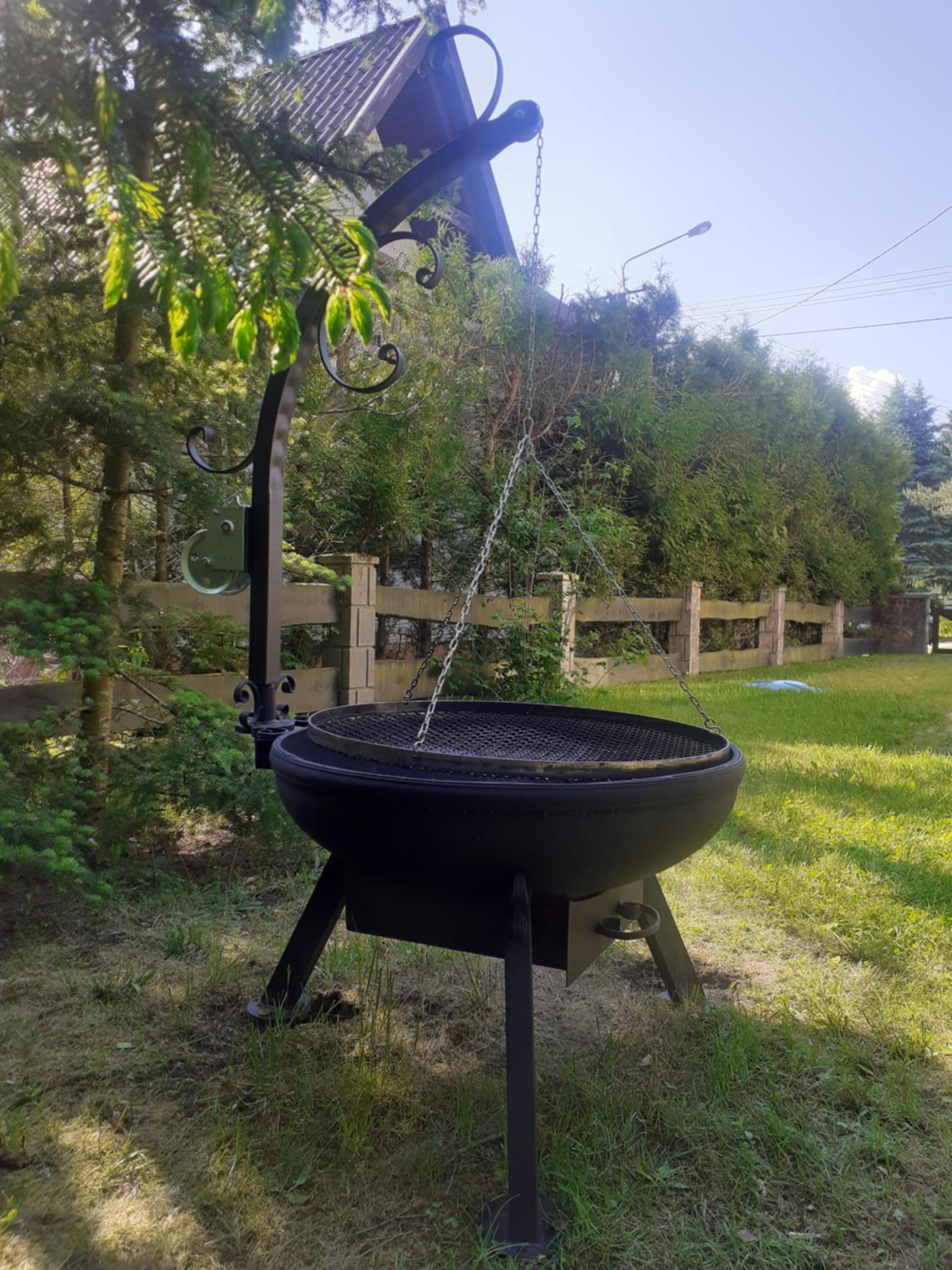 Domek Letniskowy na Mazurach