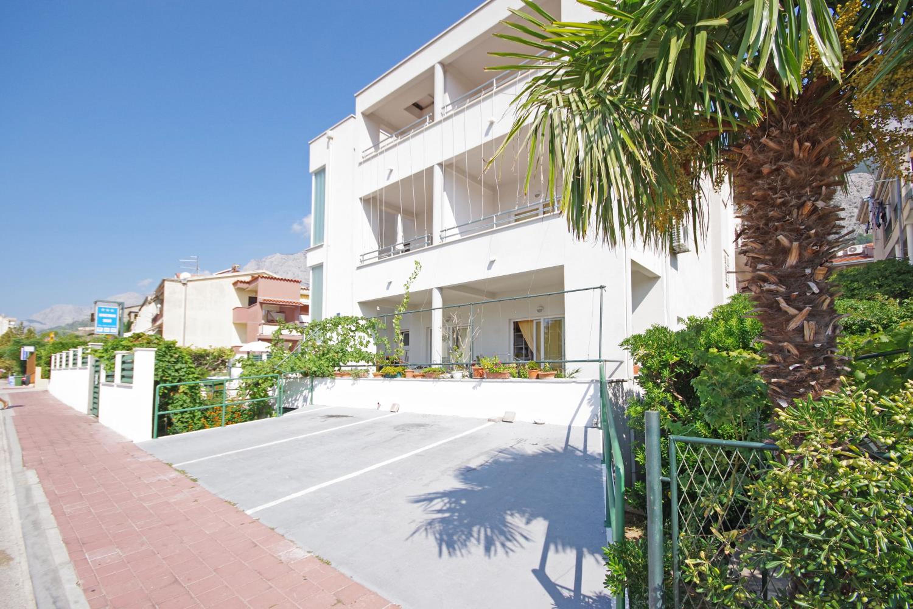 Apartmani Srzic