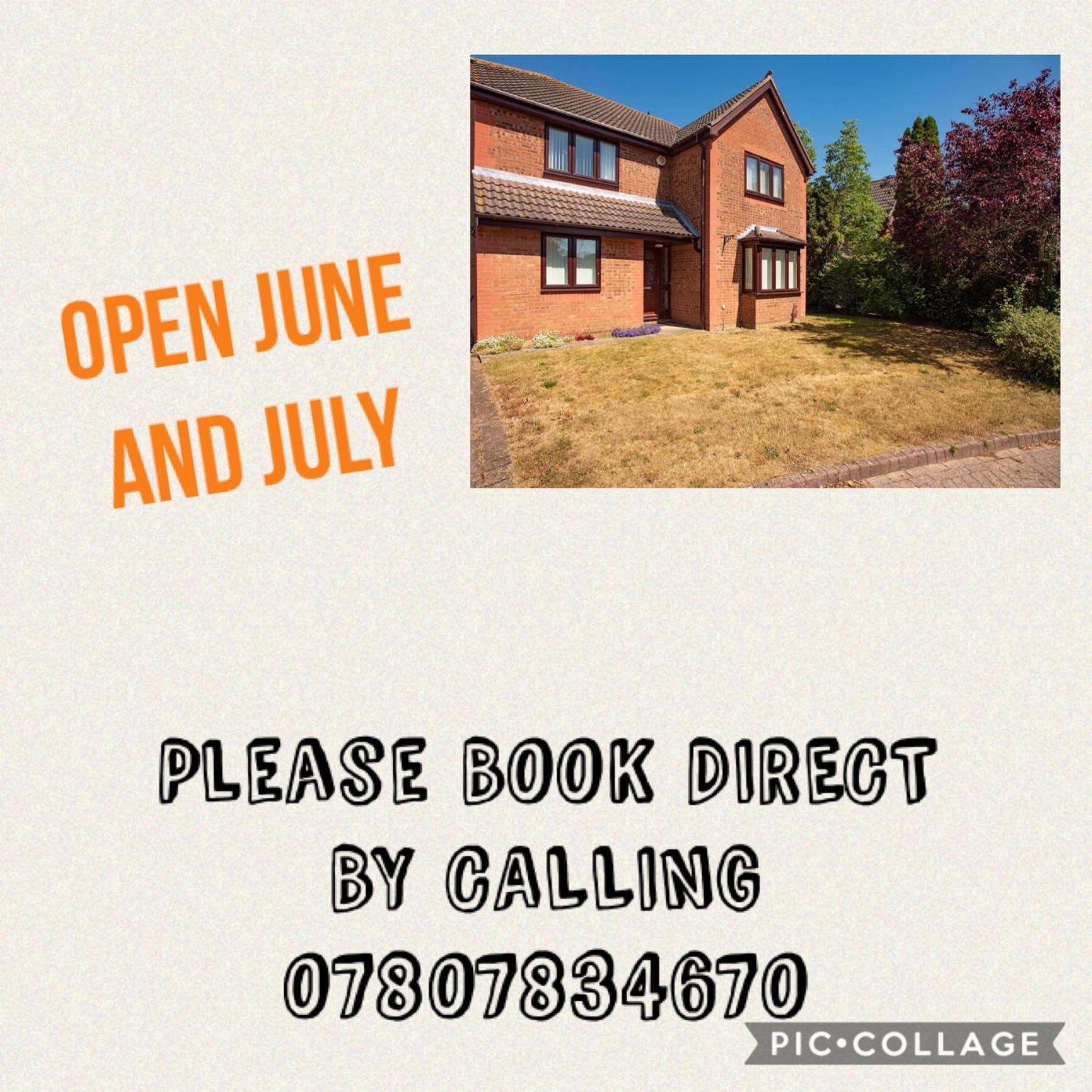 Hotel Luxury House in Warsash.