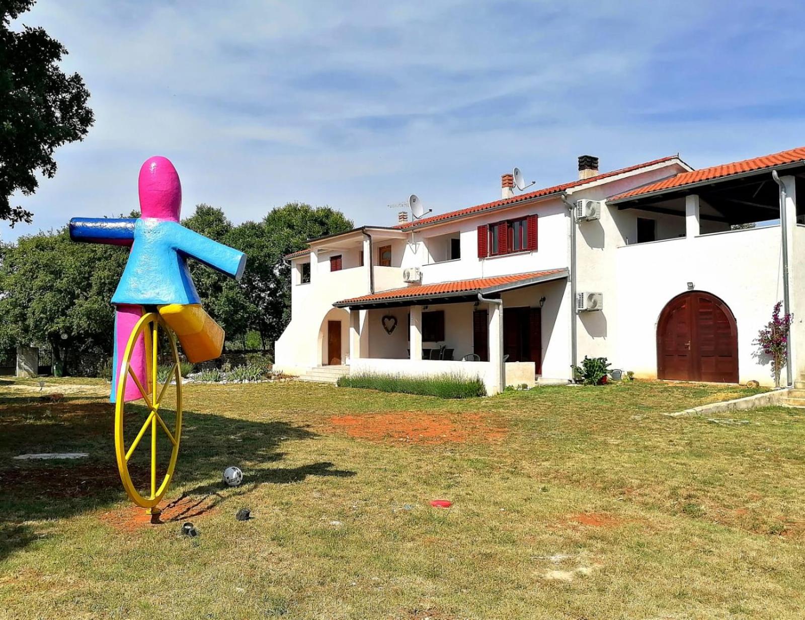 Casa Val Madorso view 2