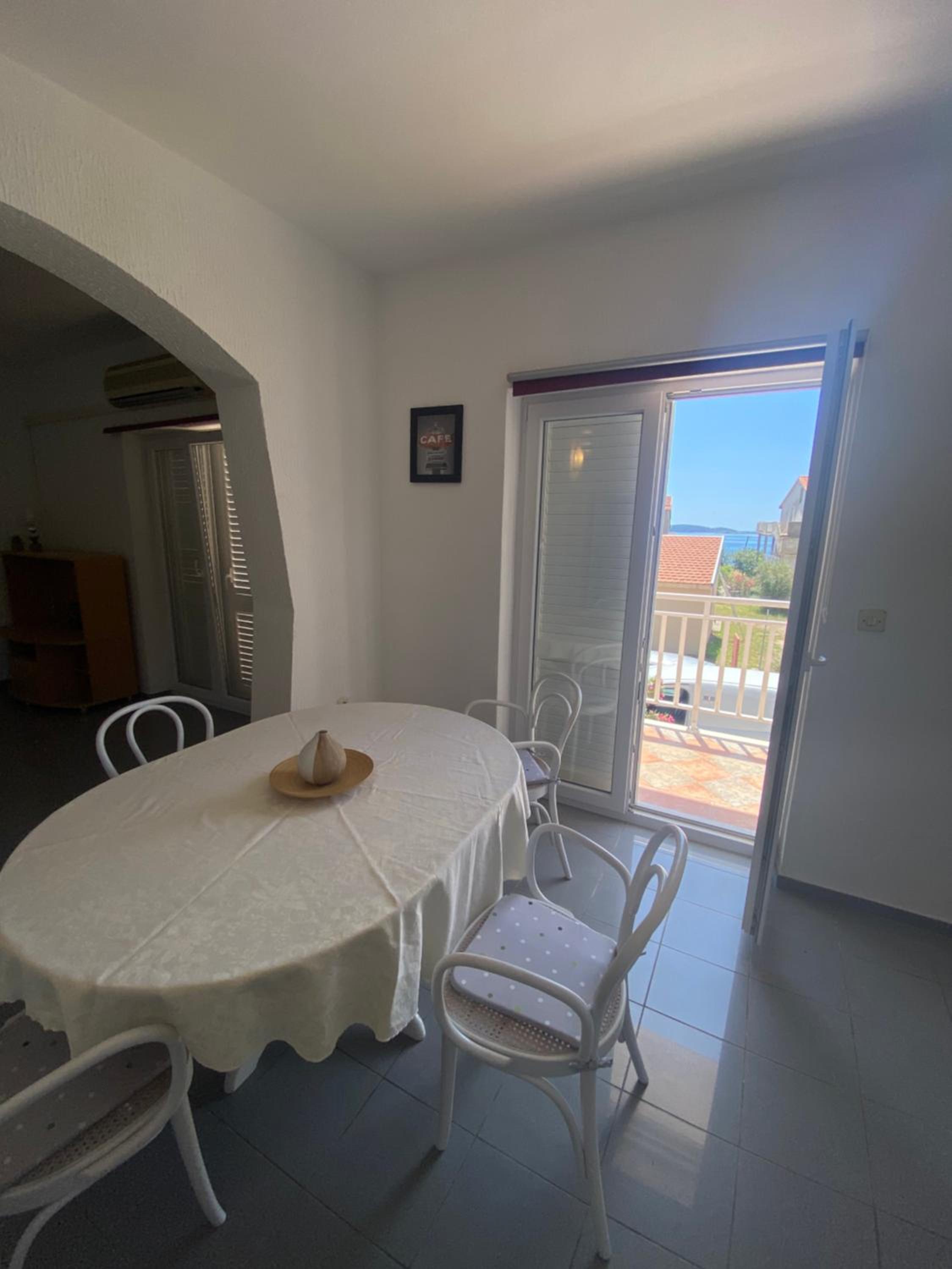 Apartments 'Stine' view 2