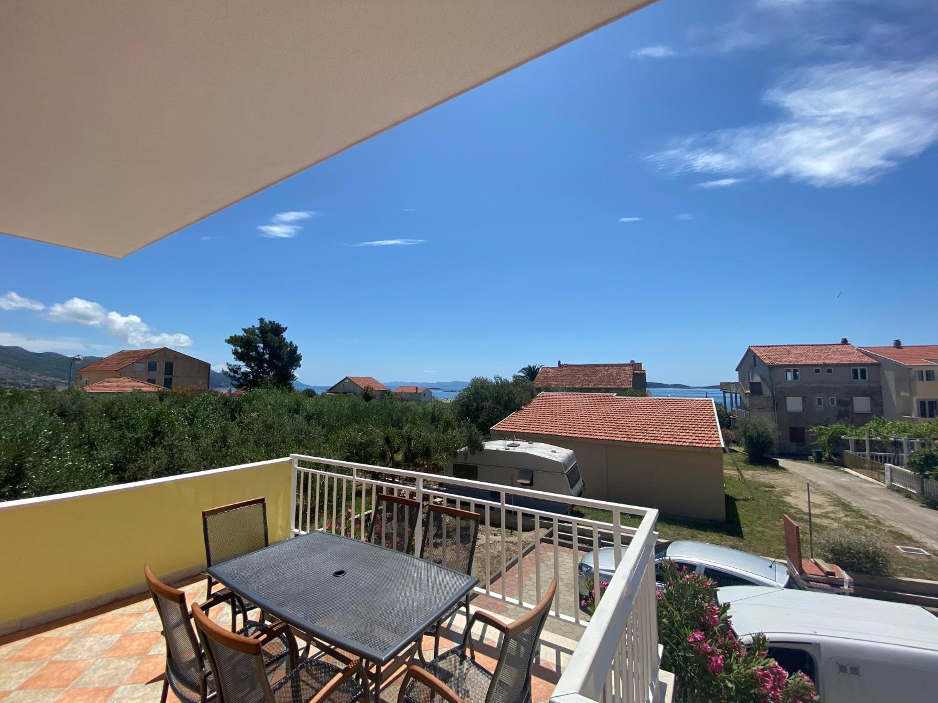 Apartments 'Stine' view 3