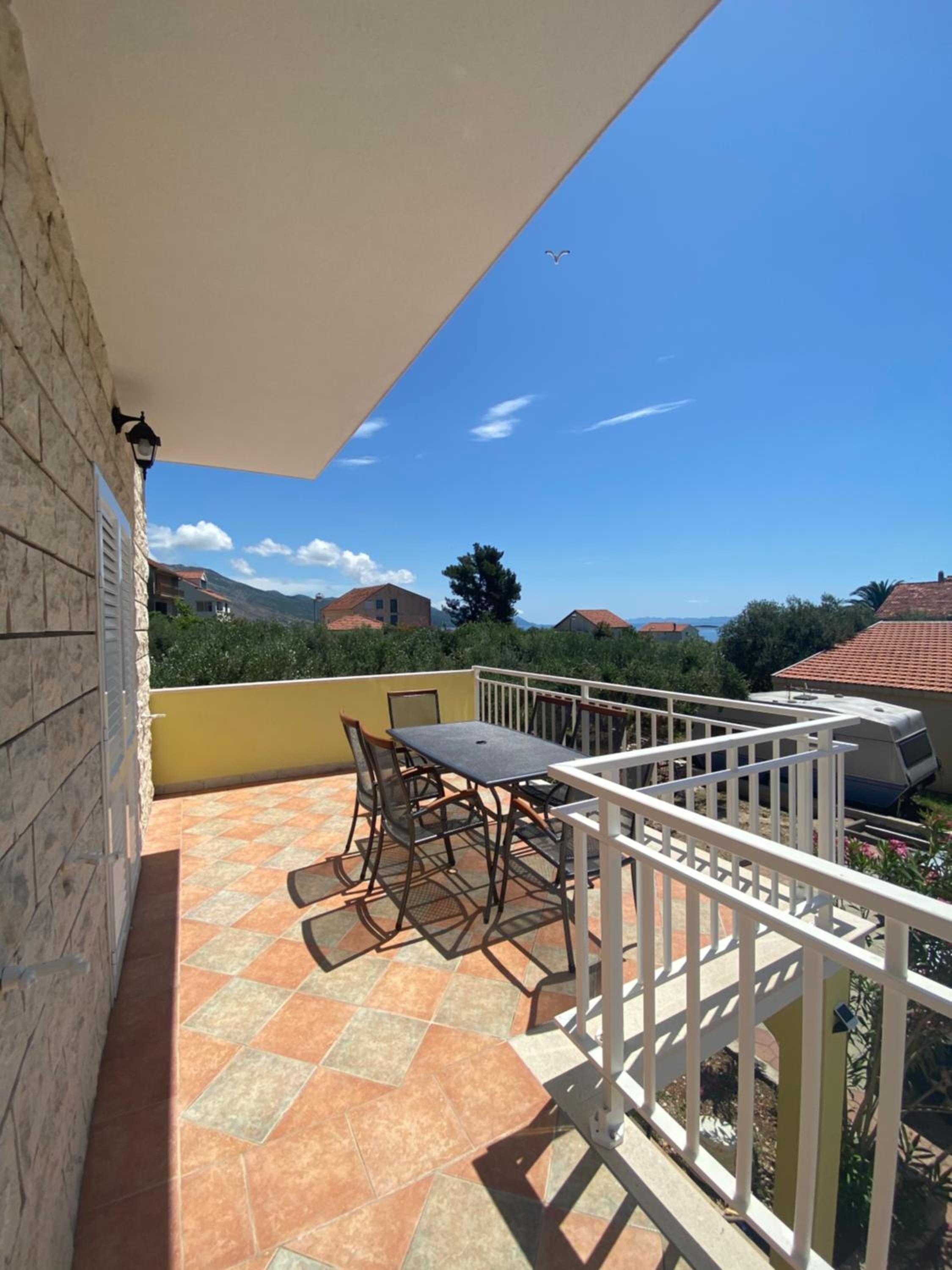 Apartments 'Stine' view 4
