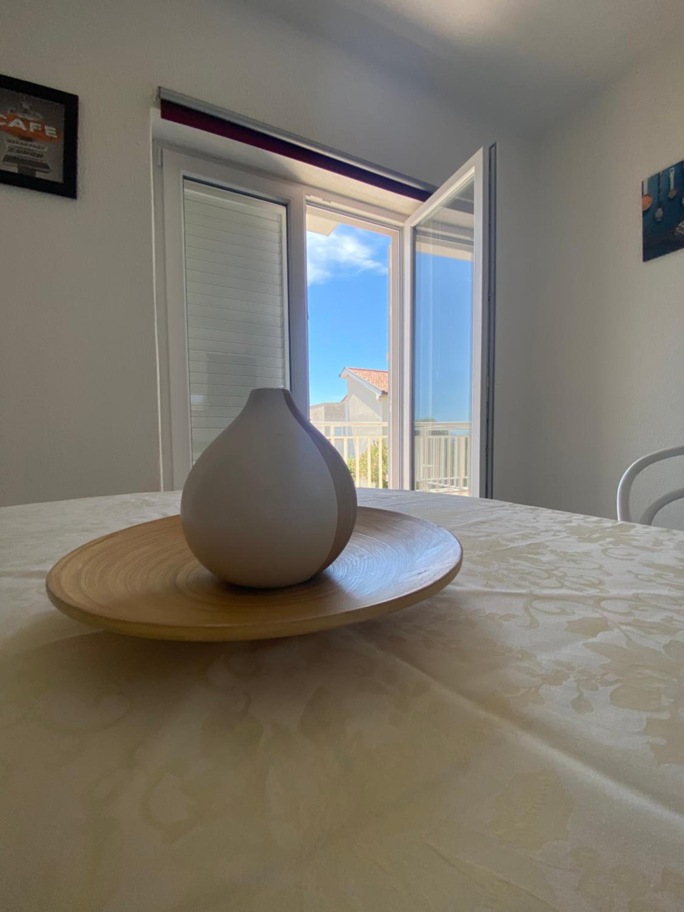 Apartments 'Stine' view 5