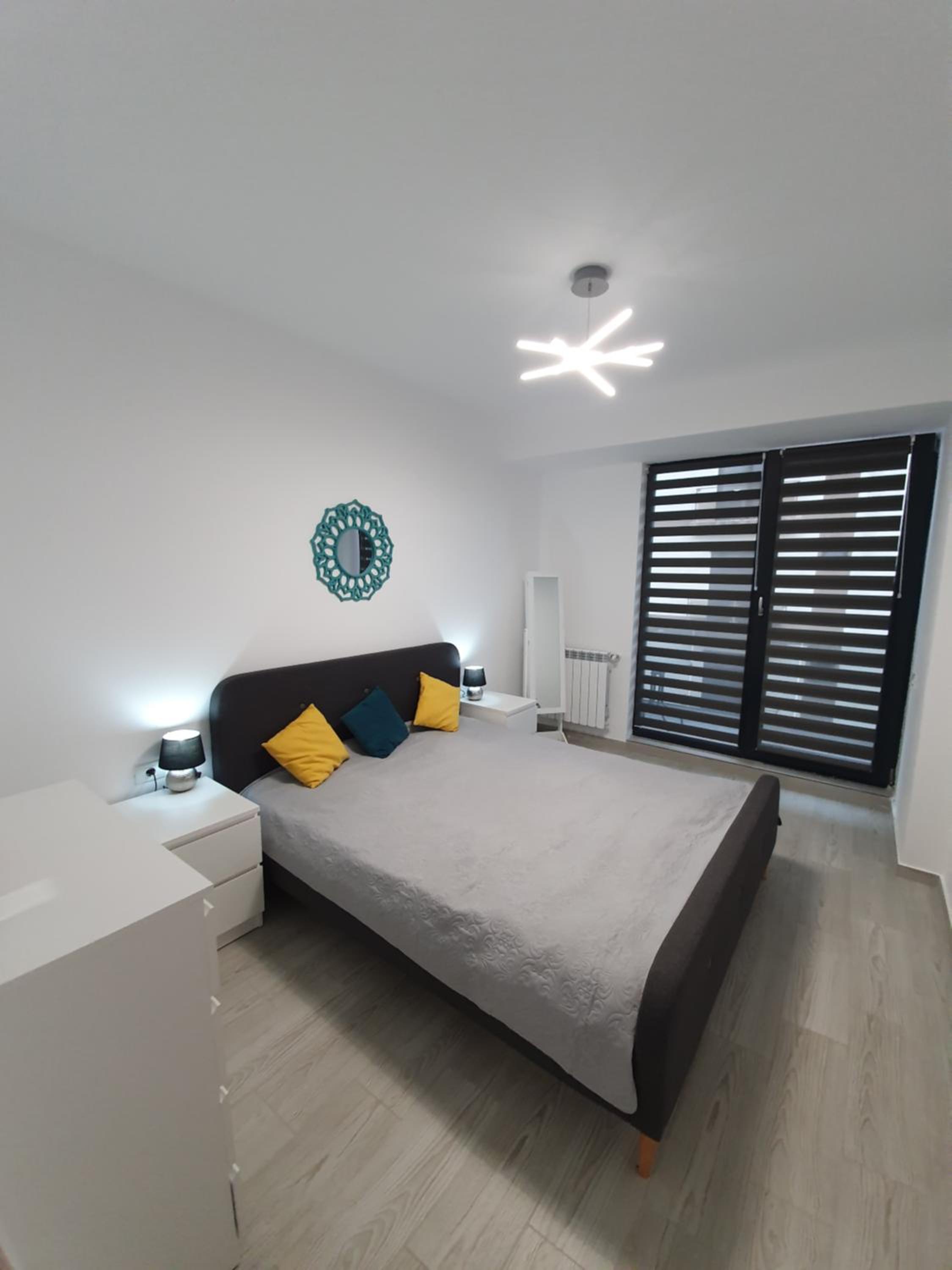Mamaia Nord Apartament 18