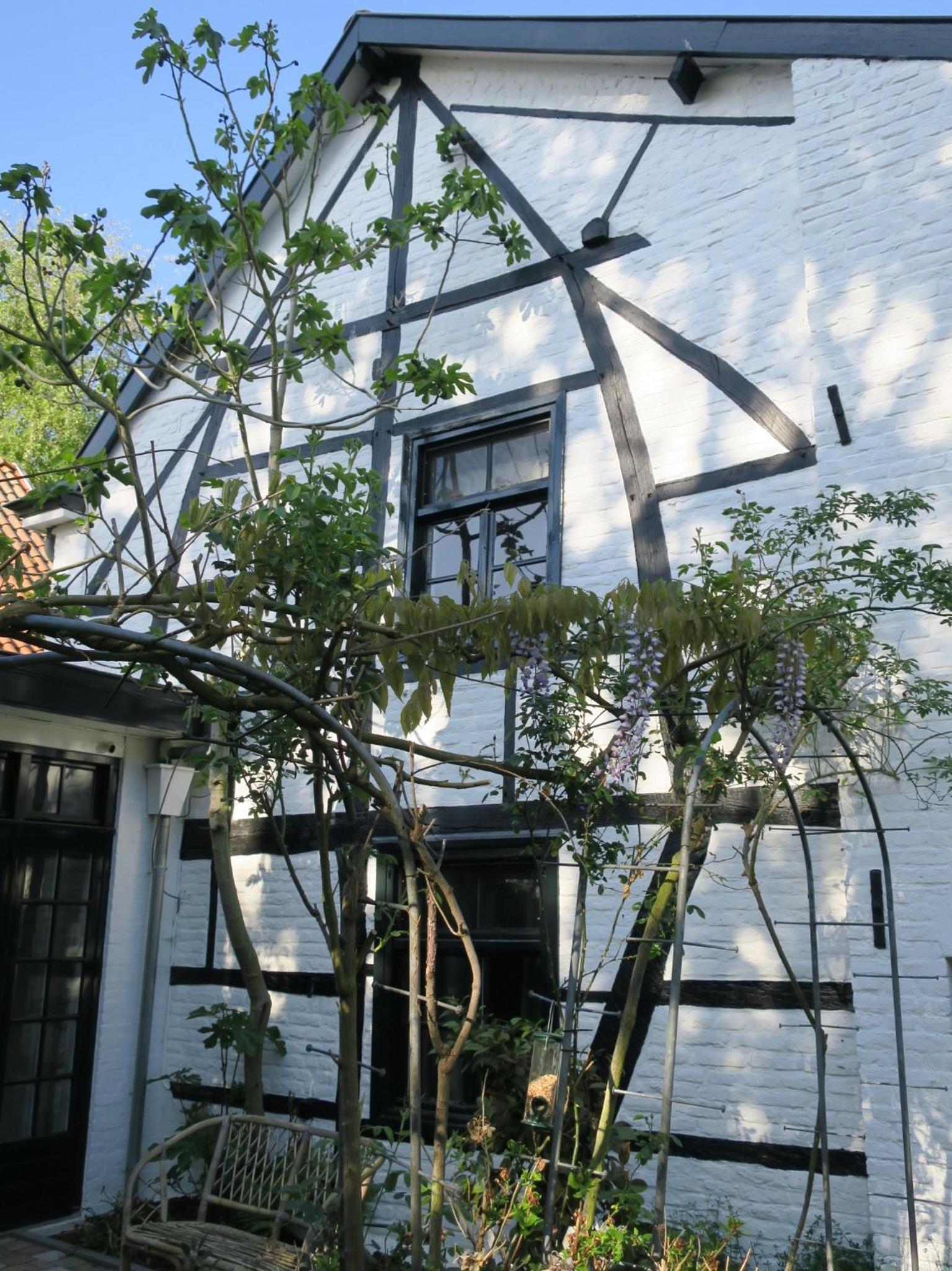 Kleebergerhofke
