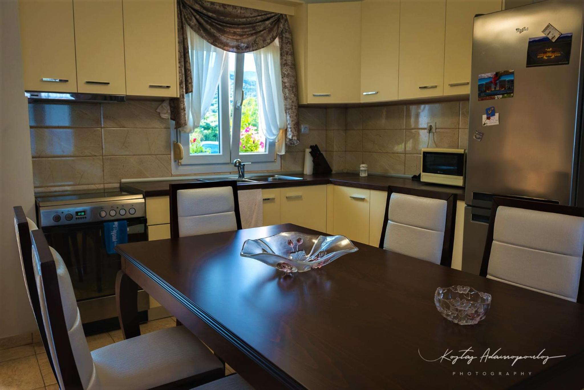 Athina Villa - Premier Sea