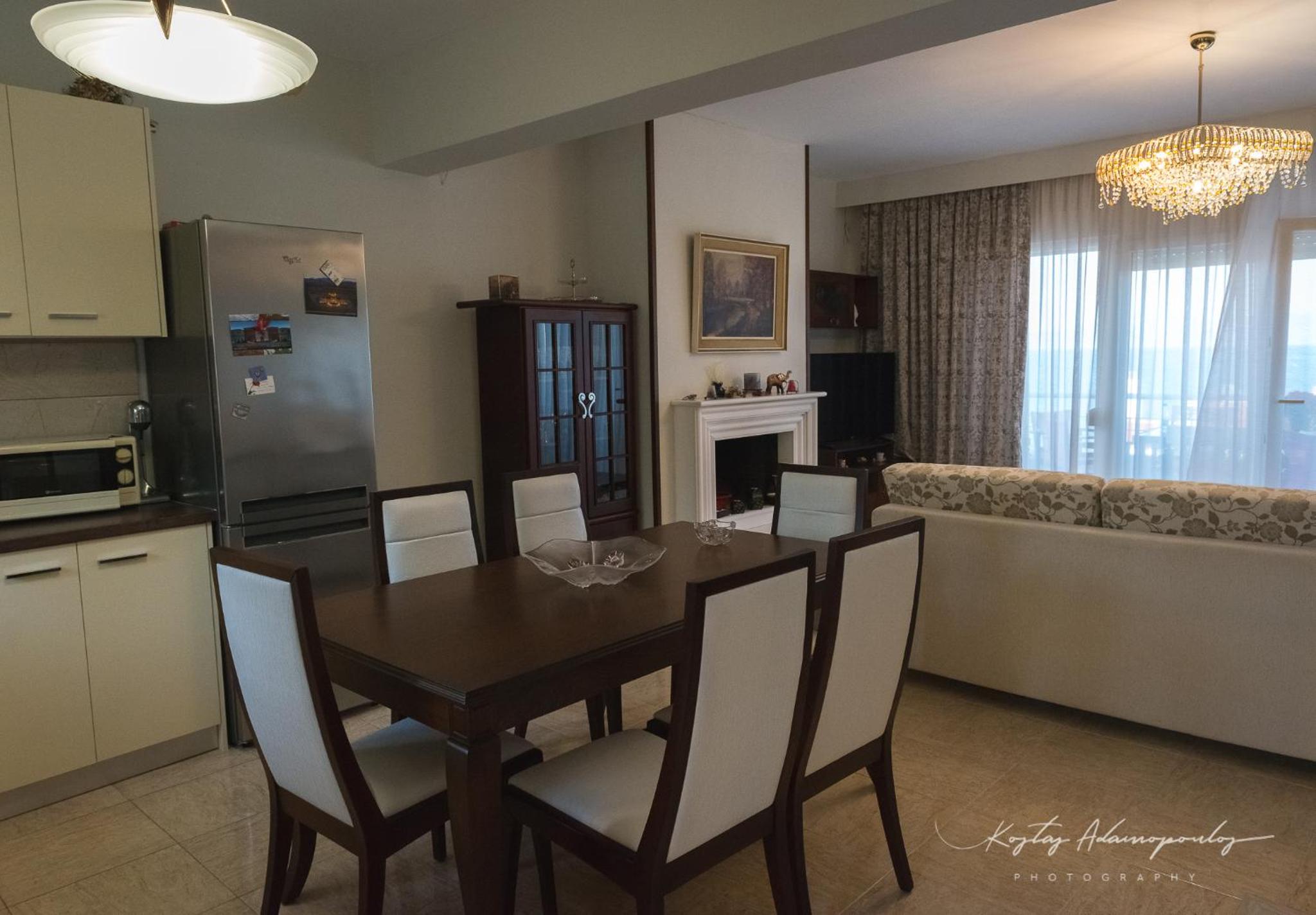 Athina Villa - Premier Sea