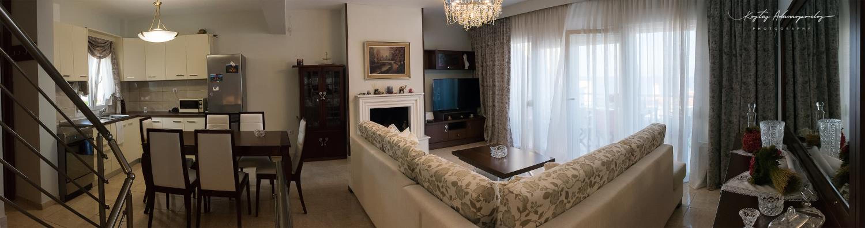 Athina Villa - Premier Sea