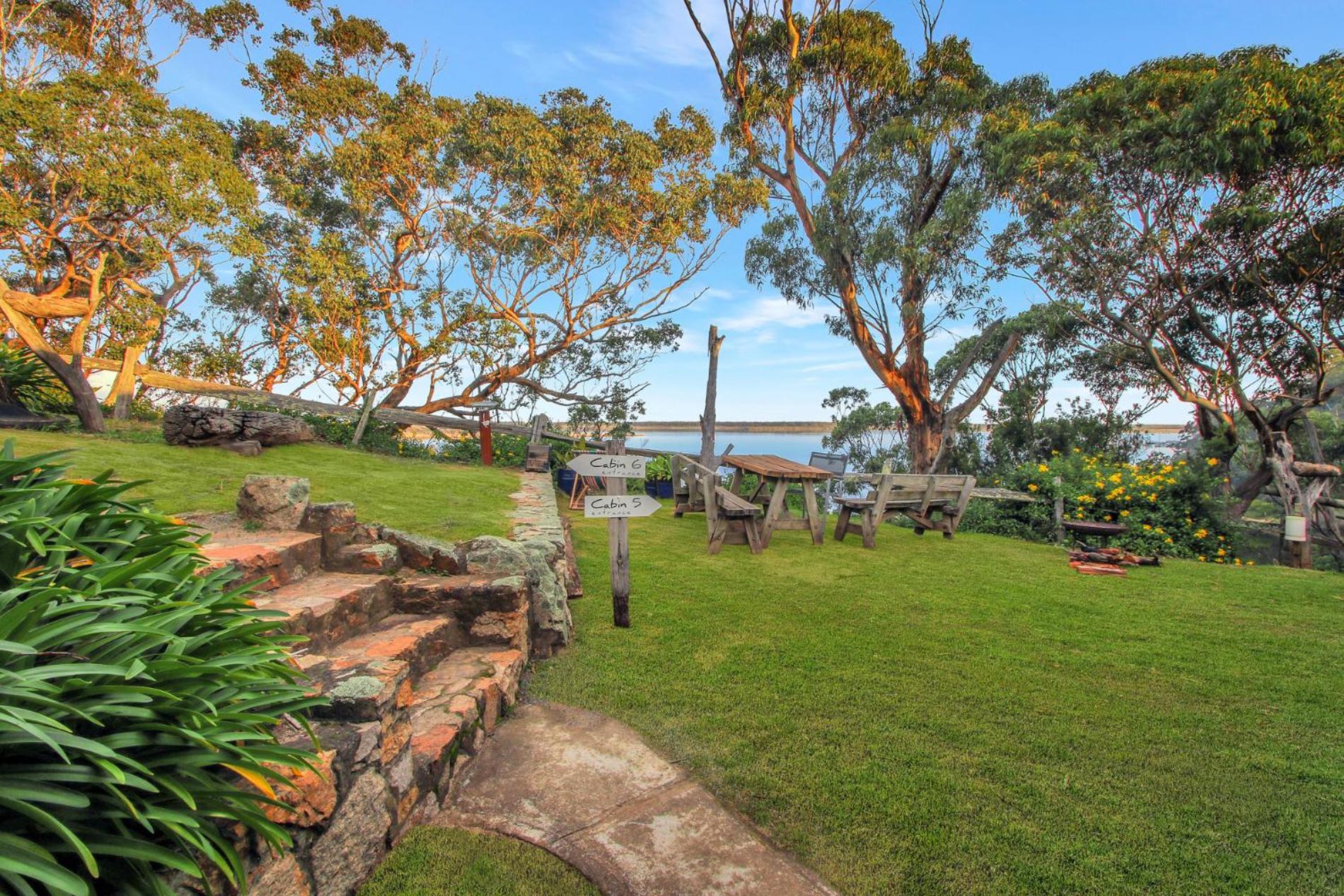 Jetty Road Retreat