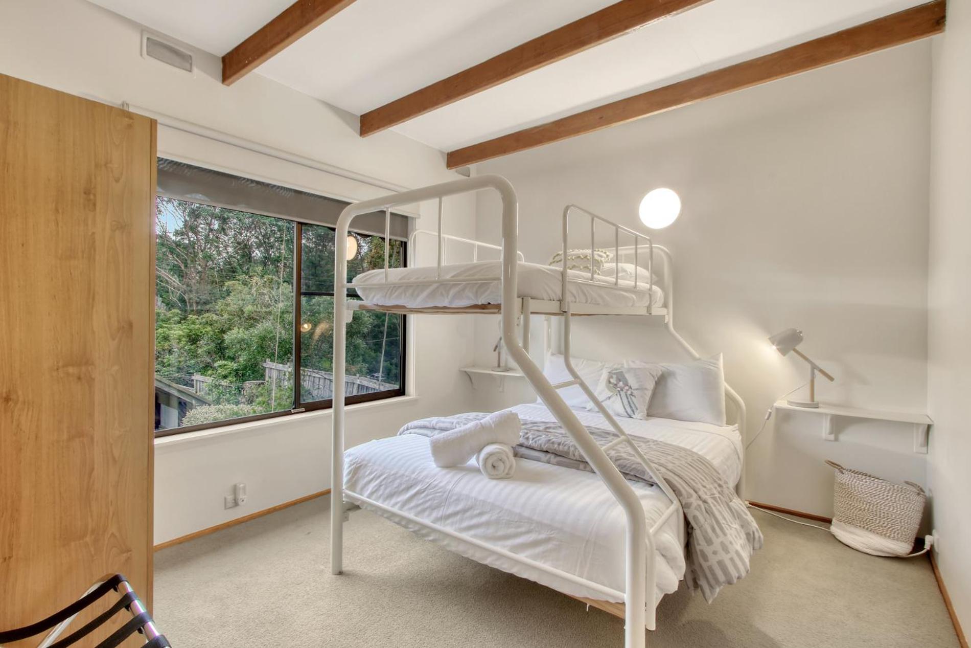 Jetty Road Retreat