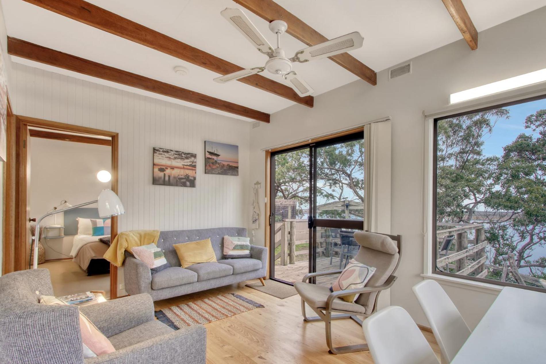 Jetty Road Retreat