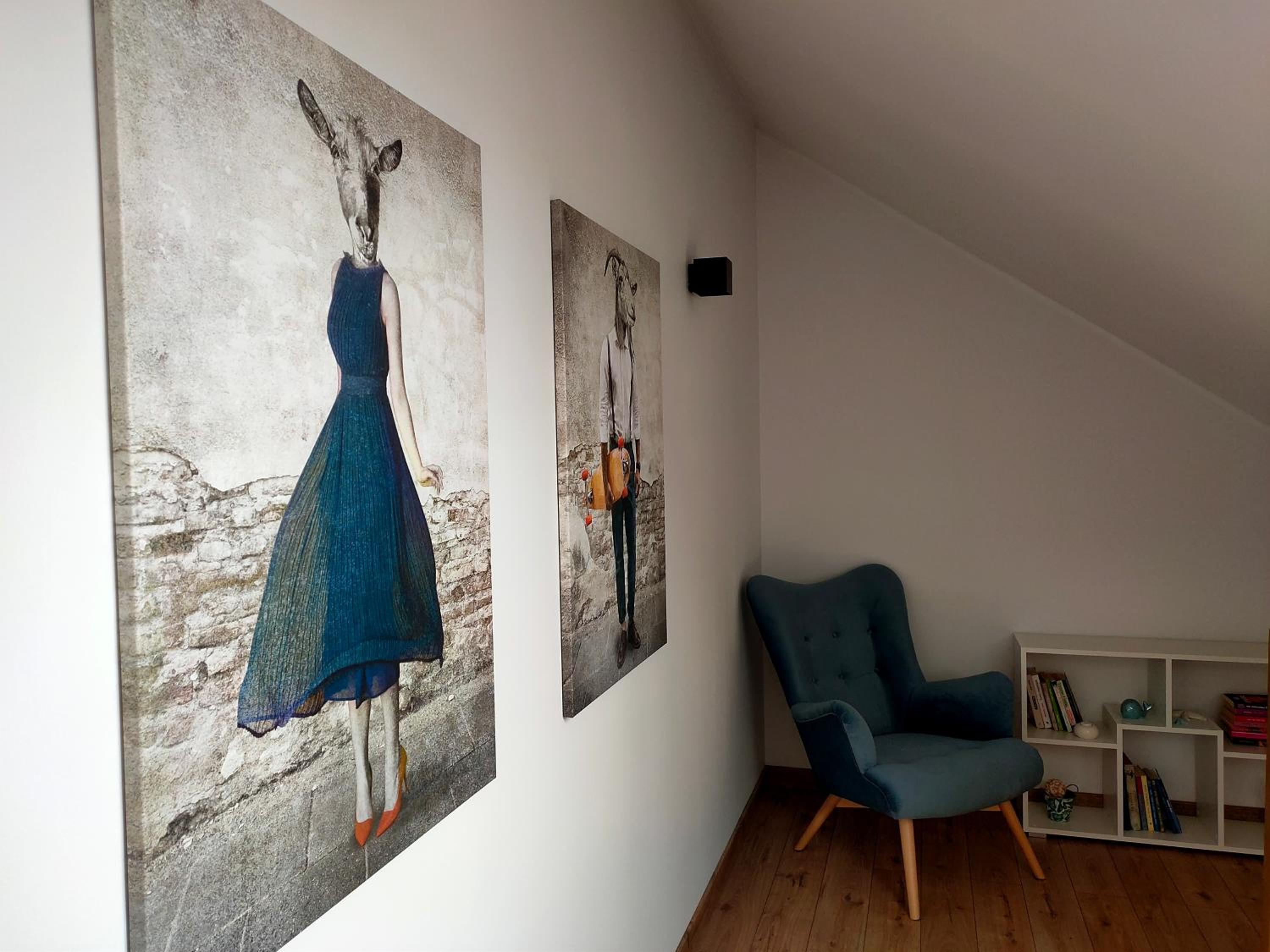 Apartament Marco