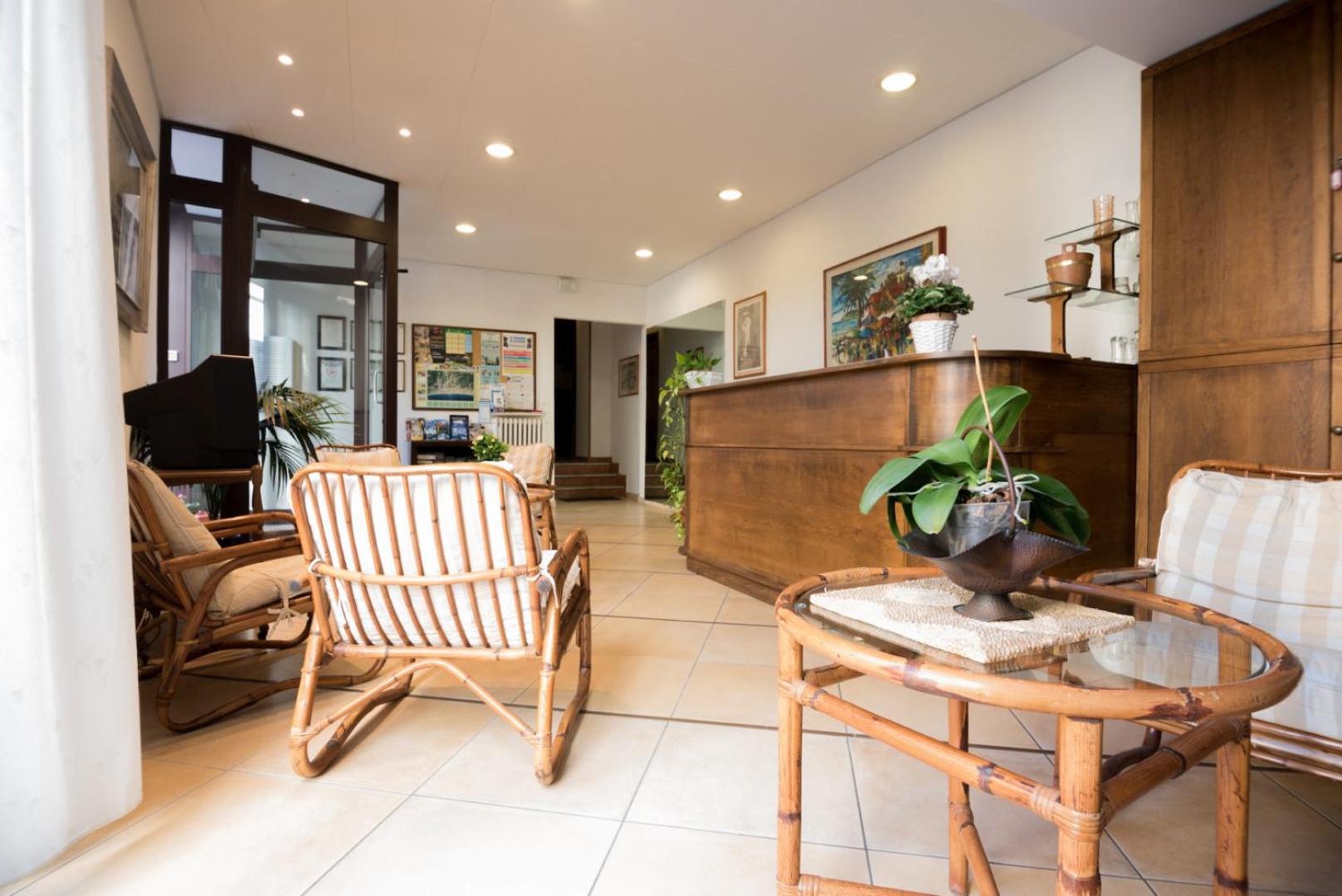 RESIDENCE SANTO DOMINGO photo 2