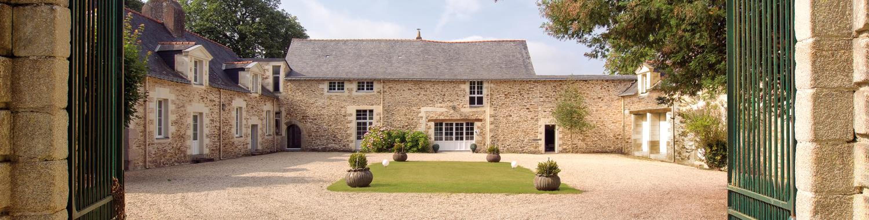 L'éco-Domaine du Chalonge