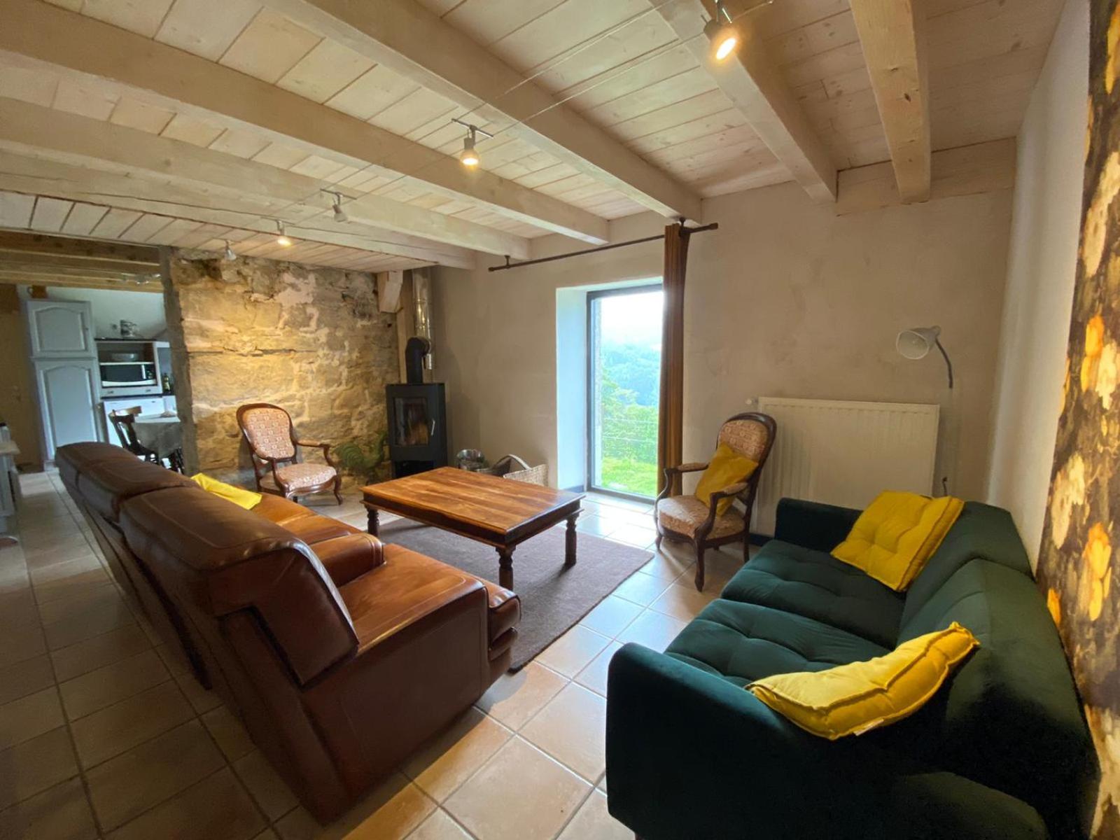 La Ferme sous les Hiez