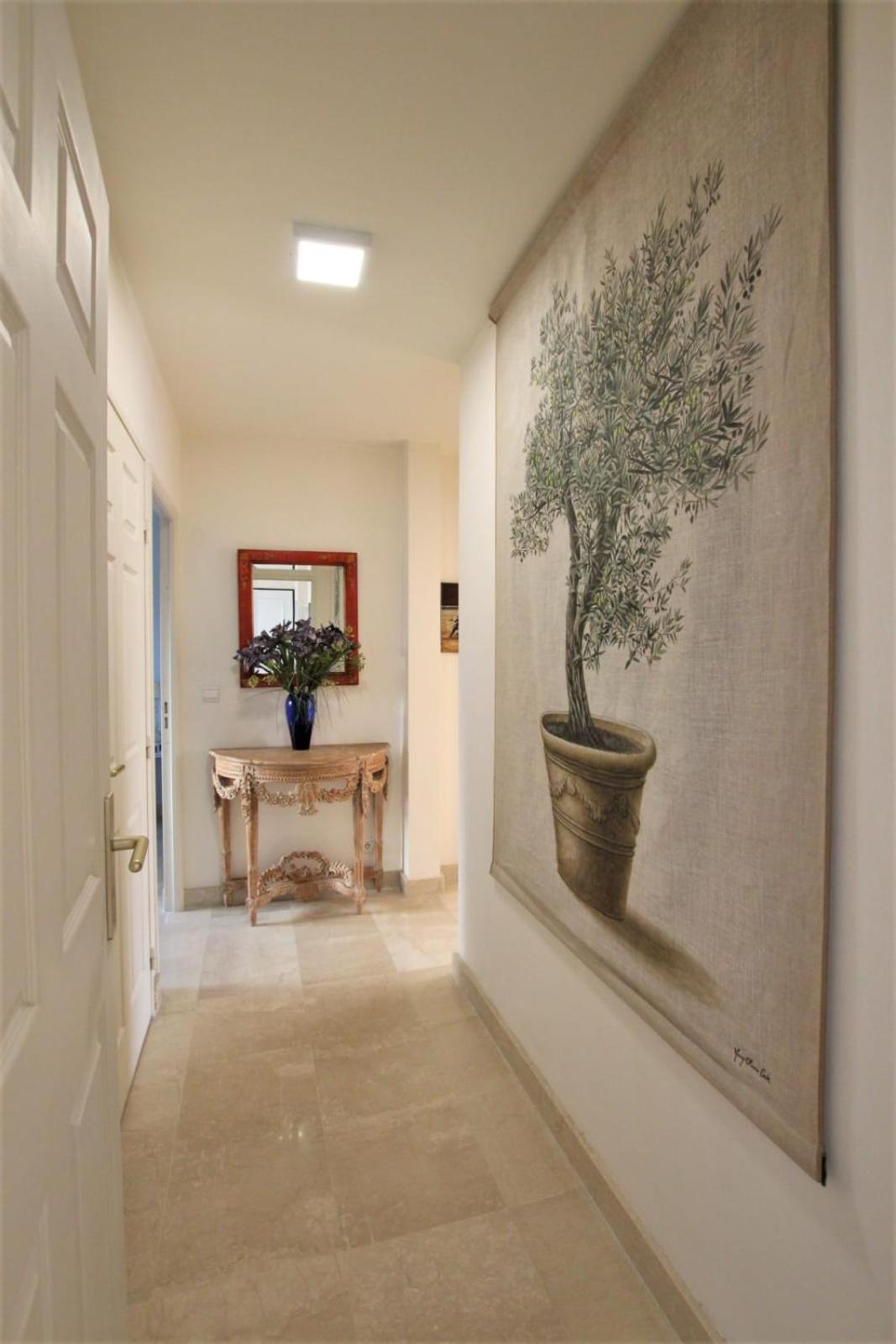 Apartment 2 bedrooms2 bathroomsterrace equipped in Palm beach area photo 5