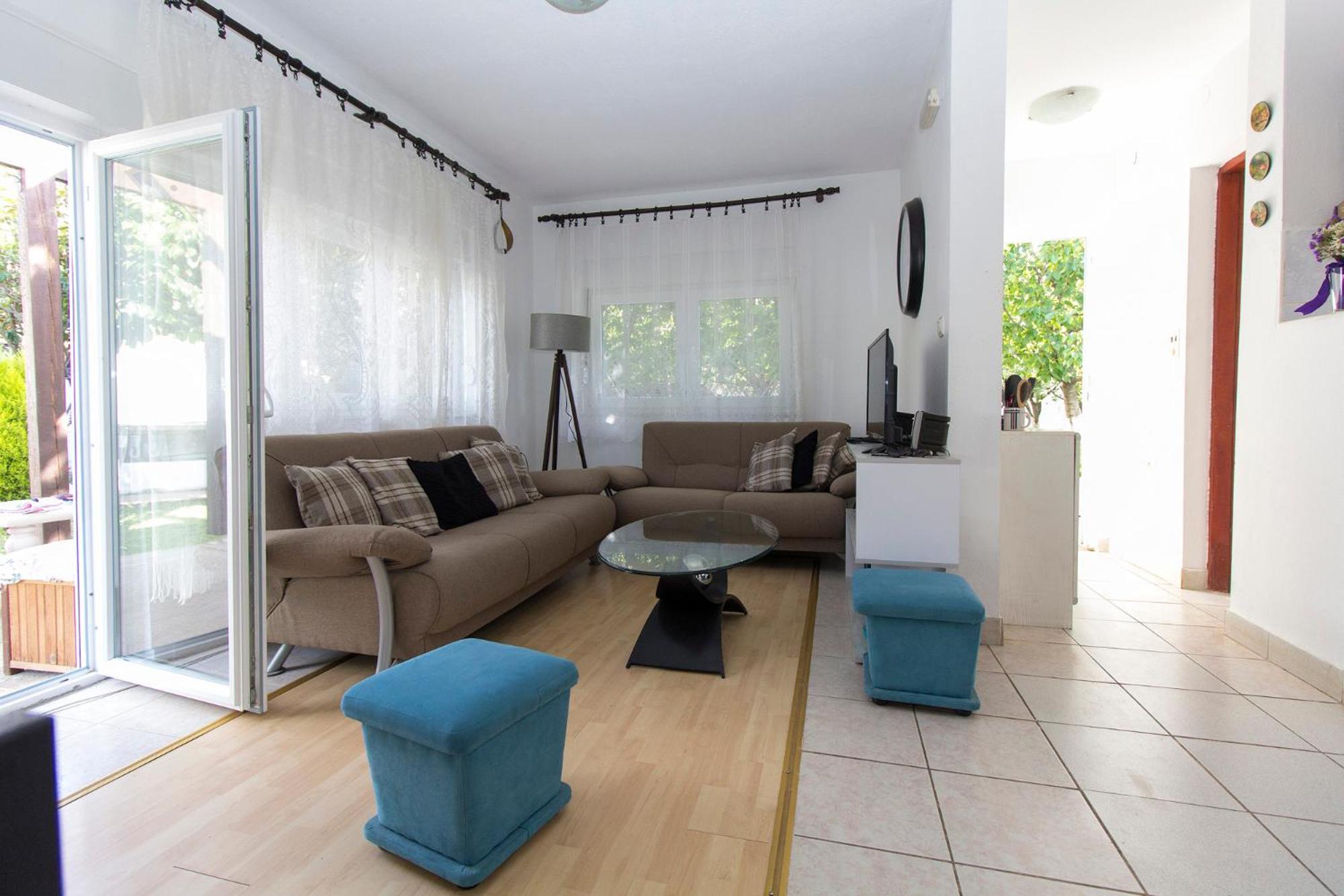 Vacation house Vila Guma Rastani Mostar