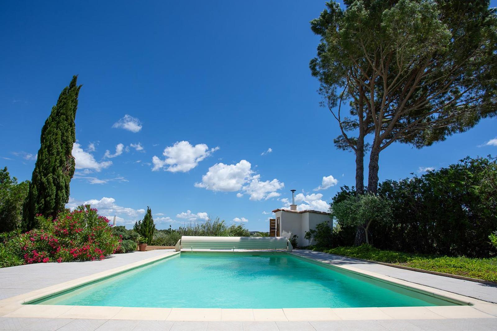 Le Petit Viala view 2
