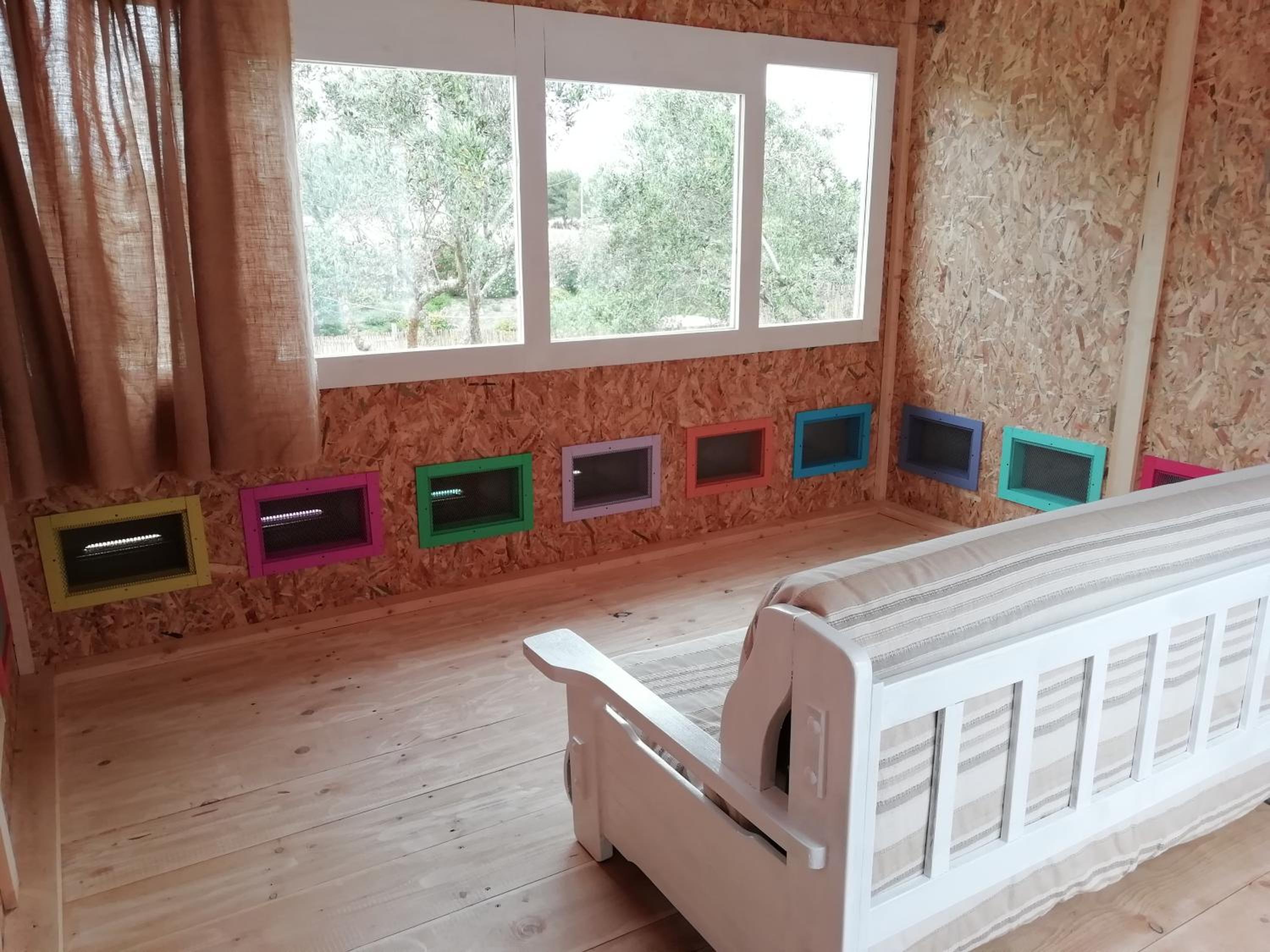 Agriturismo Massaro Pietro