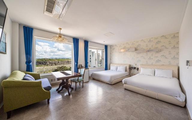 Hotel White House 9
