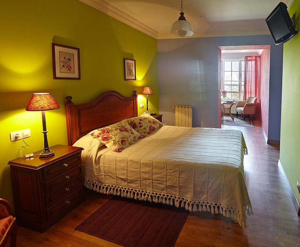 Casa Manoli Luarca photo 4