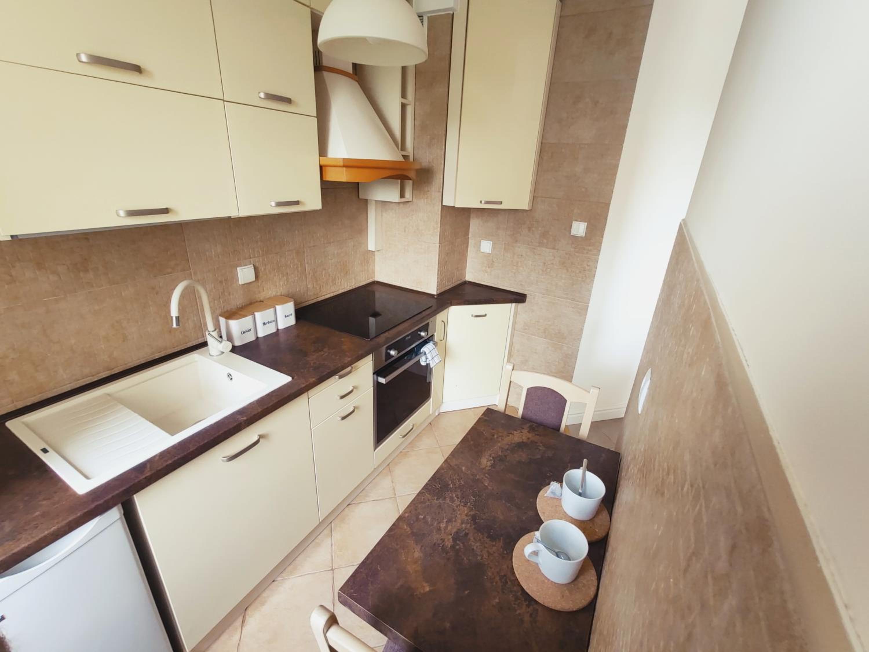 Apartament Milbertus