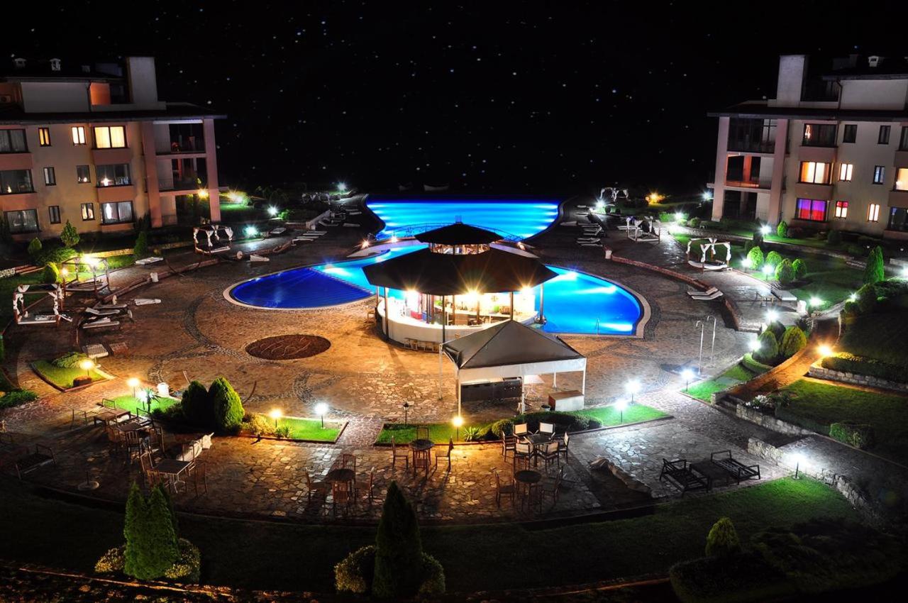 Kaliakria Resort /Topola/Bulgaria