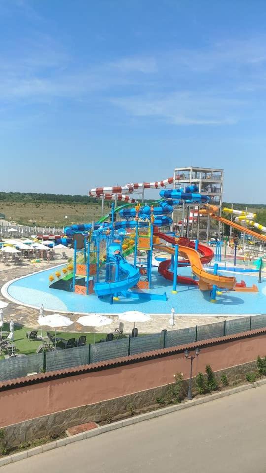 Kaliakria Resort /Topola/Bulgaria
