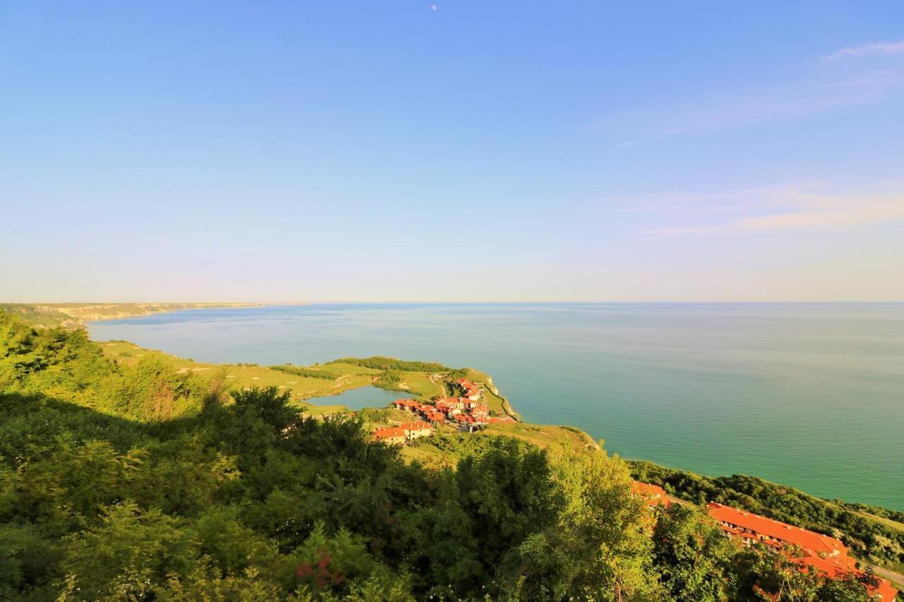 Kaliakria Resort /Topola/Bulgaria