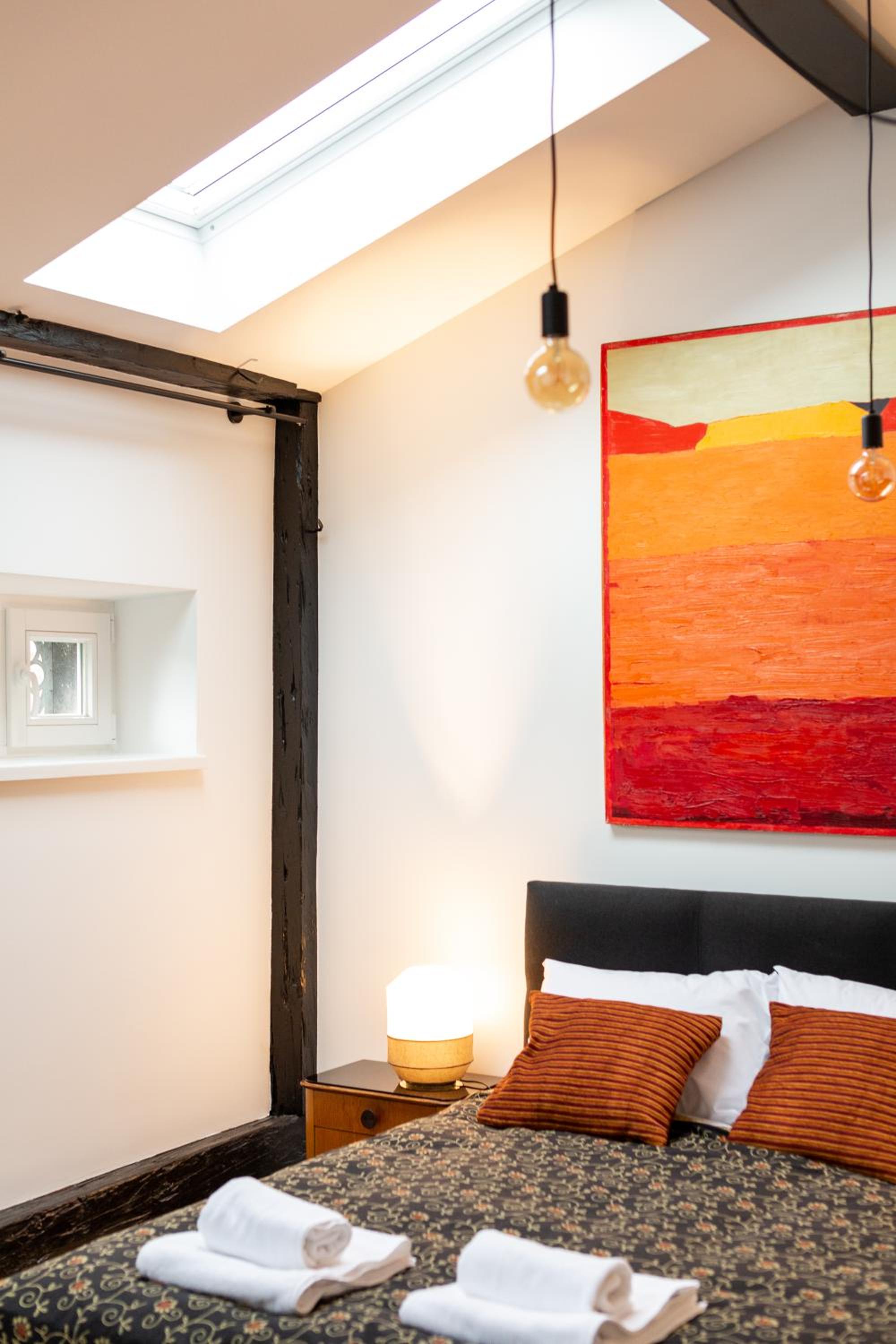 Pałac Zieleniewskich Apartamenty św Marka 31