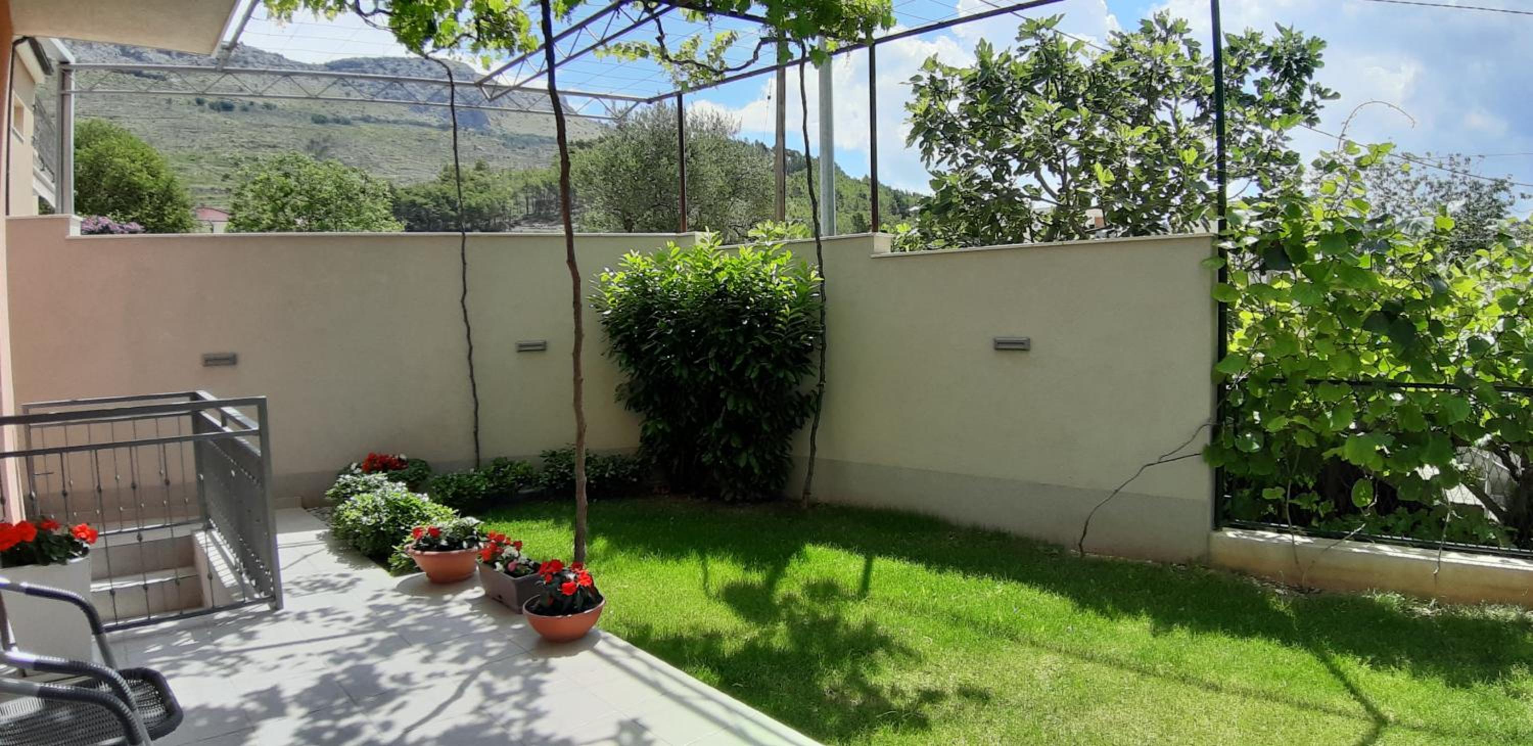 Podstrana Vacations - Apartment Sunce - Property Image 24