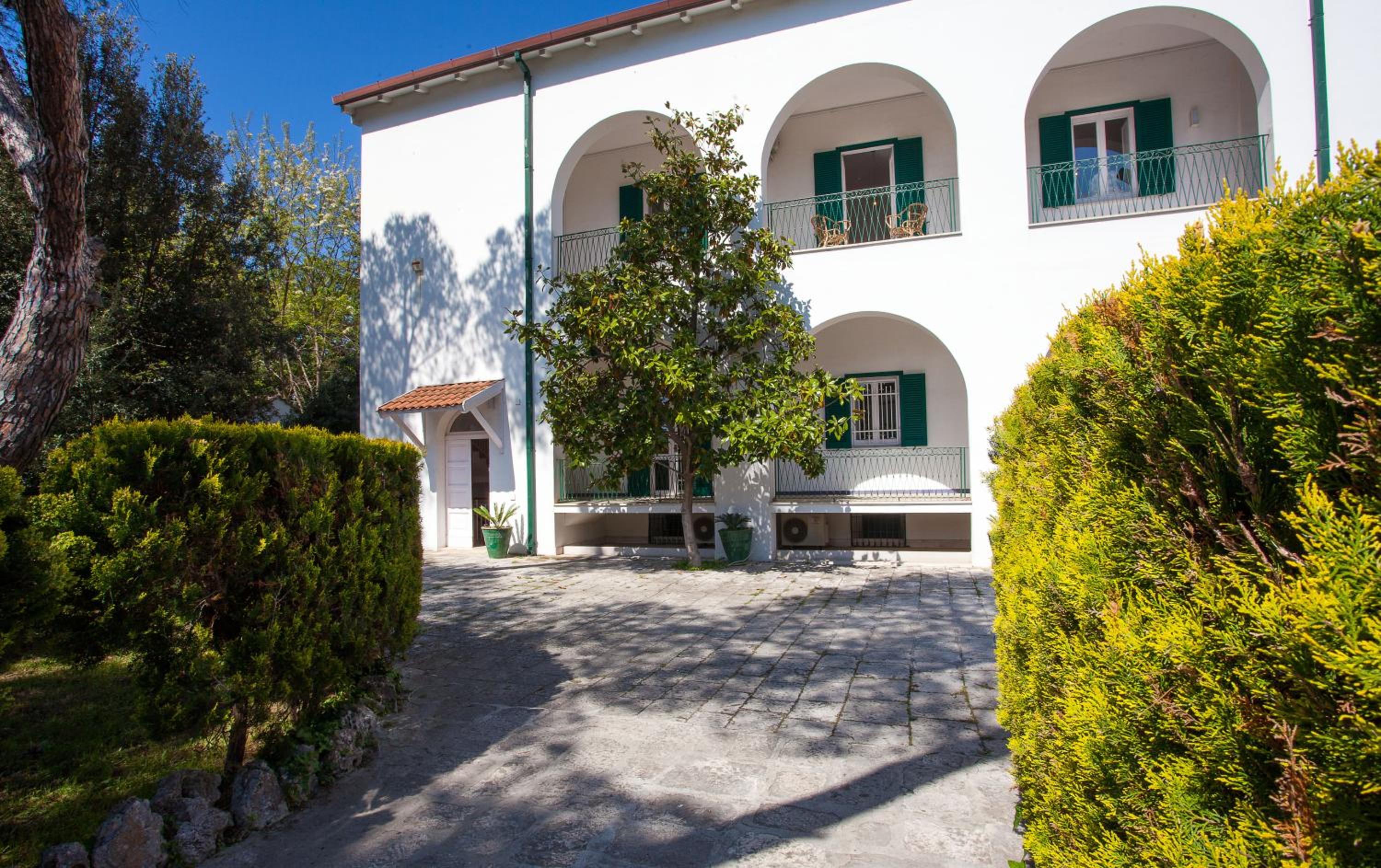 Villa Marta