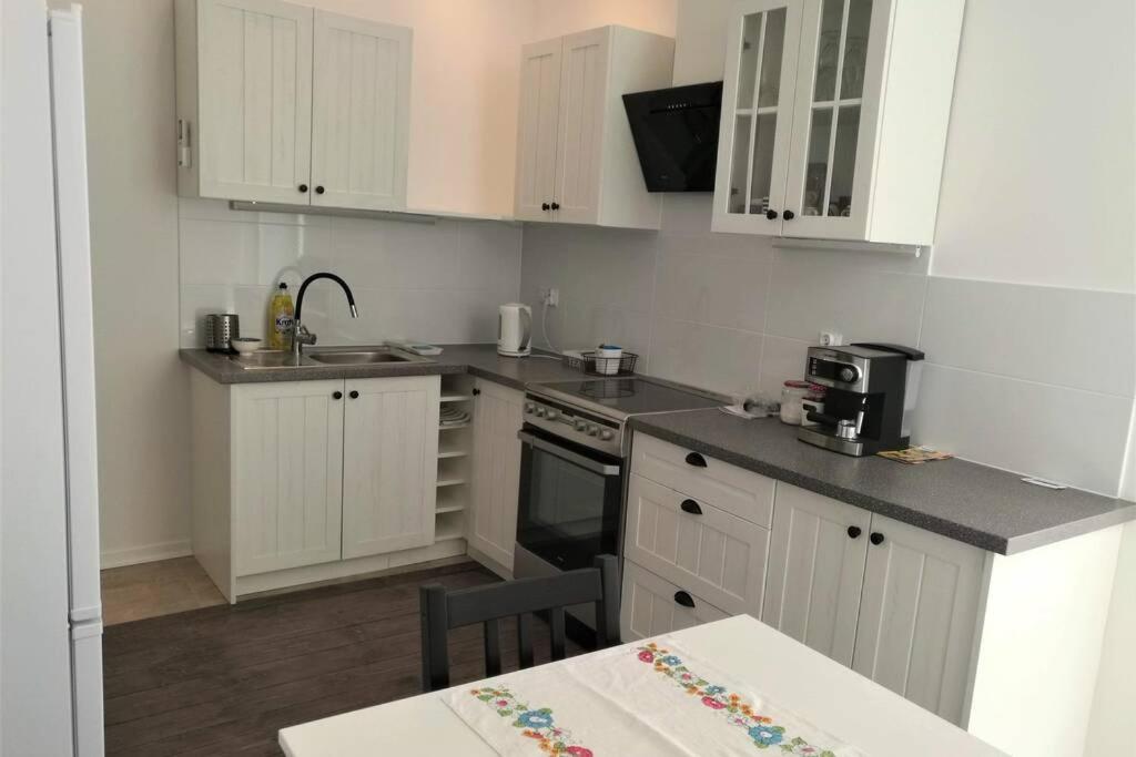 Apartament Barbara - przy rynku