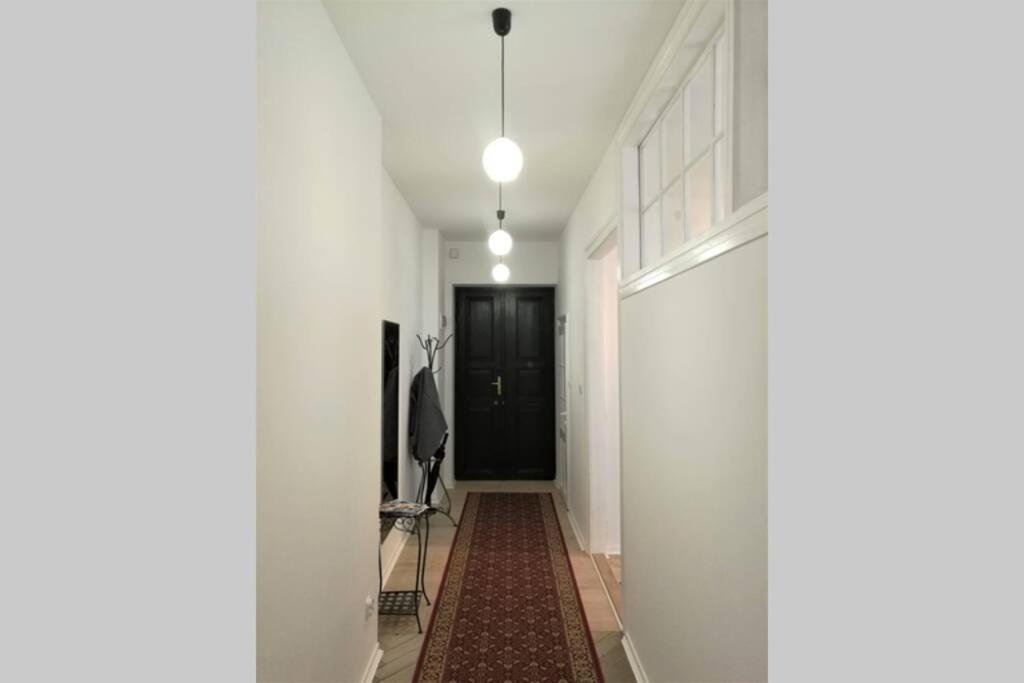 Apartament Barbara - przy rynku