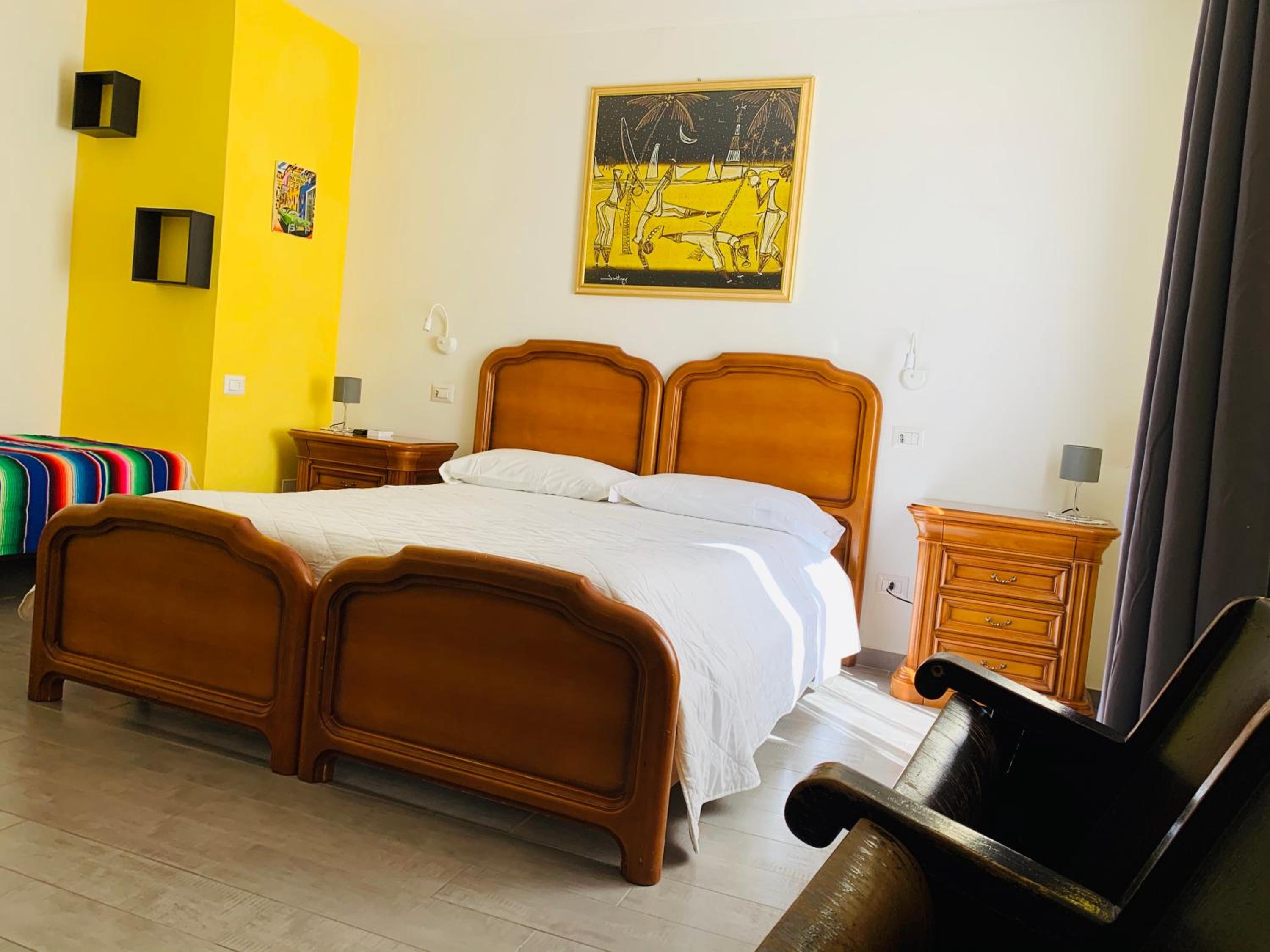 L'Arco B&B di Charme