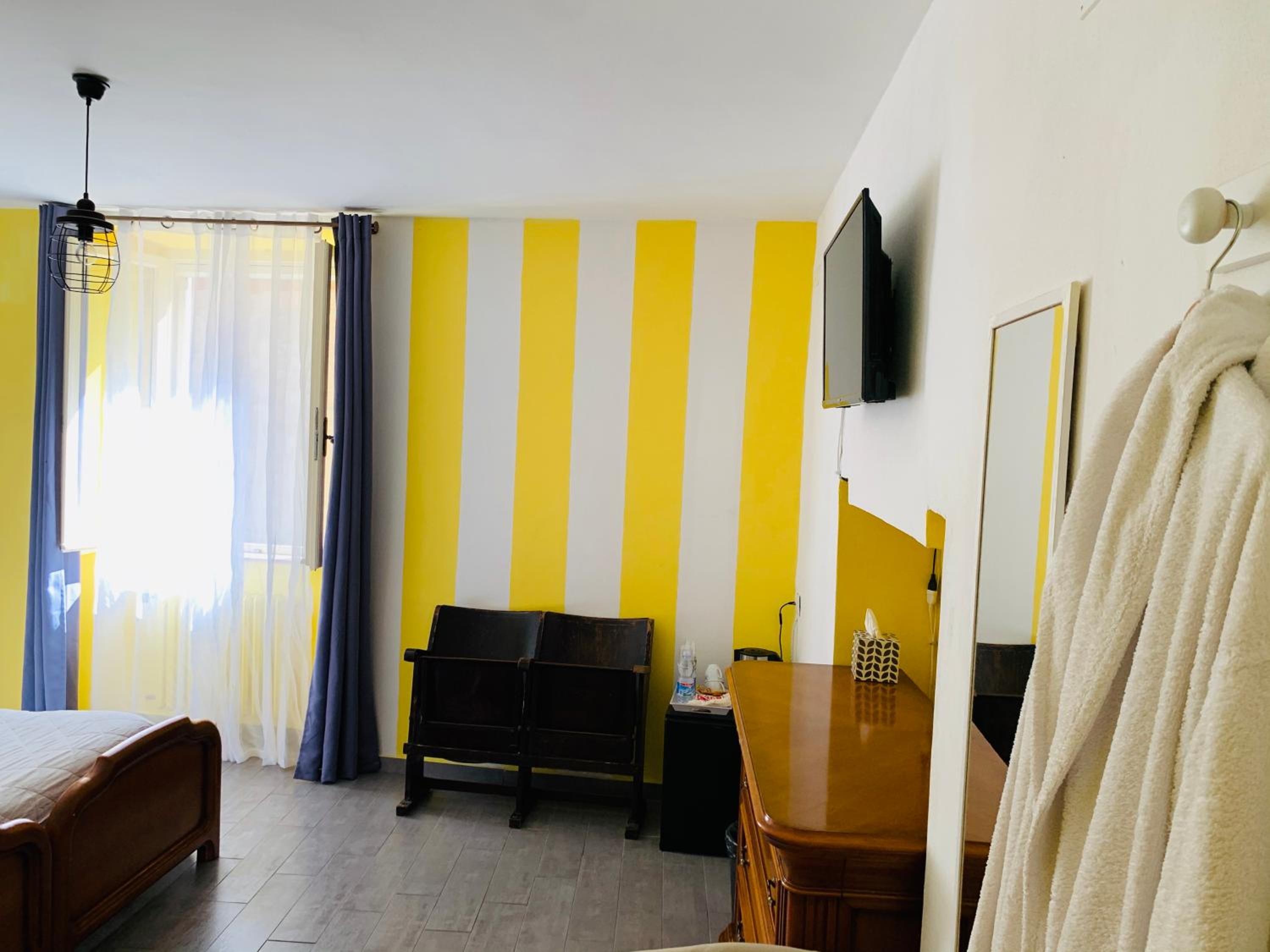L'Arco B&B di Charme