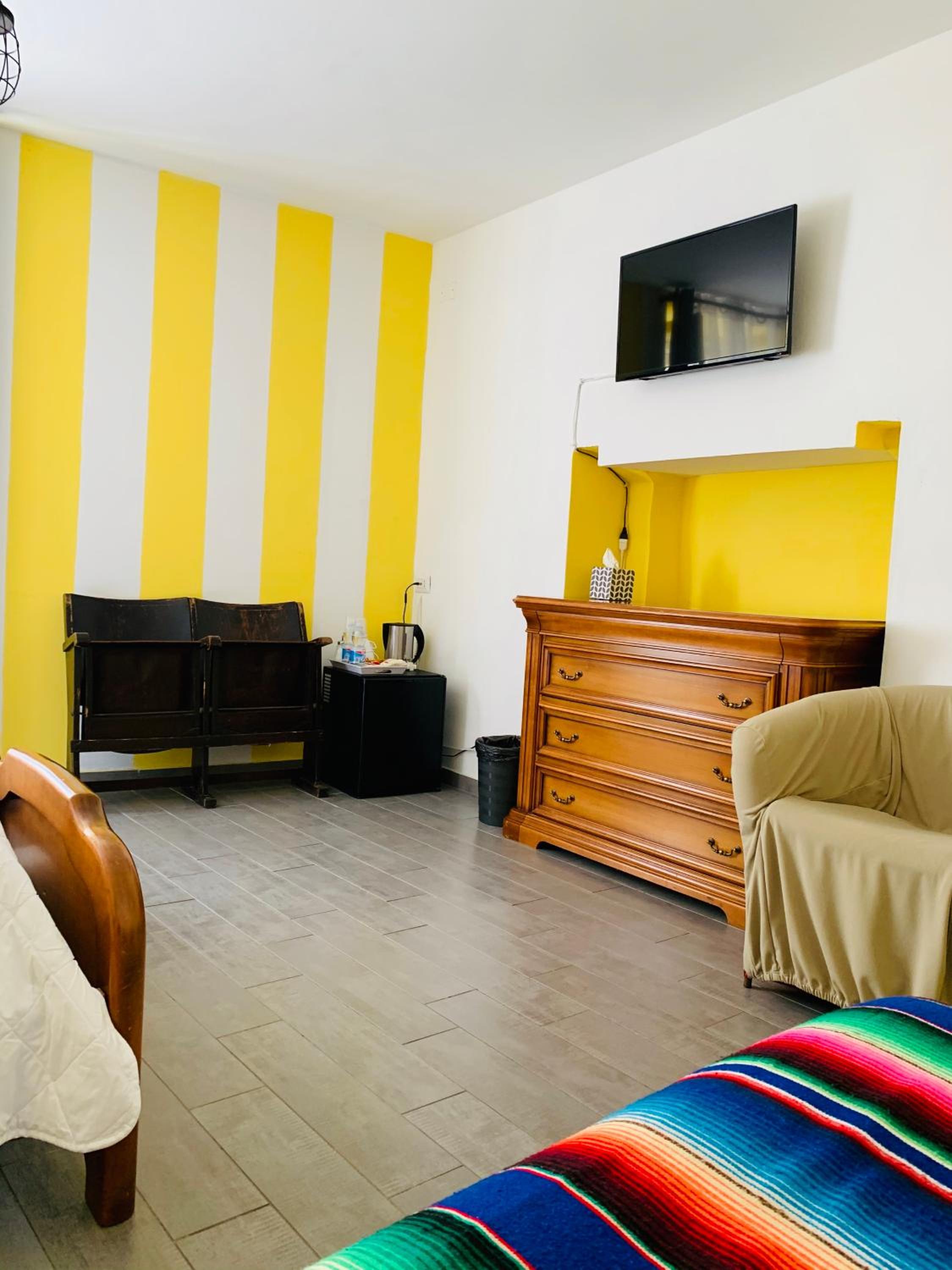 L'Arco B&B di Charme