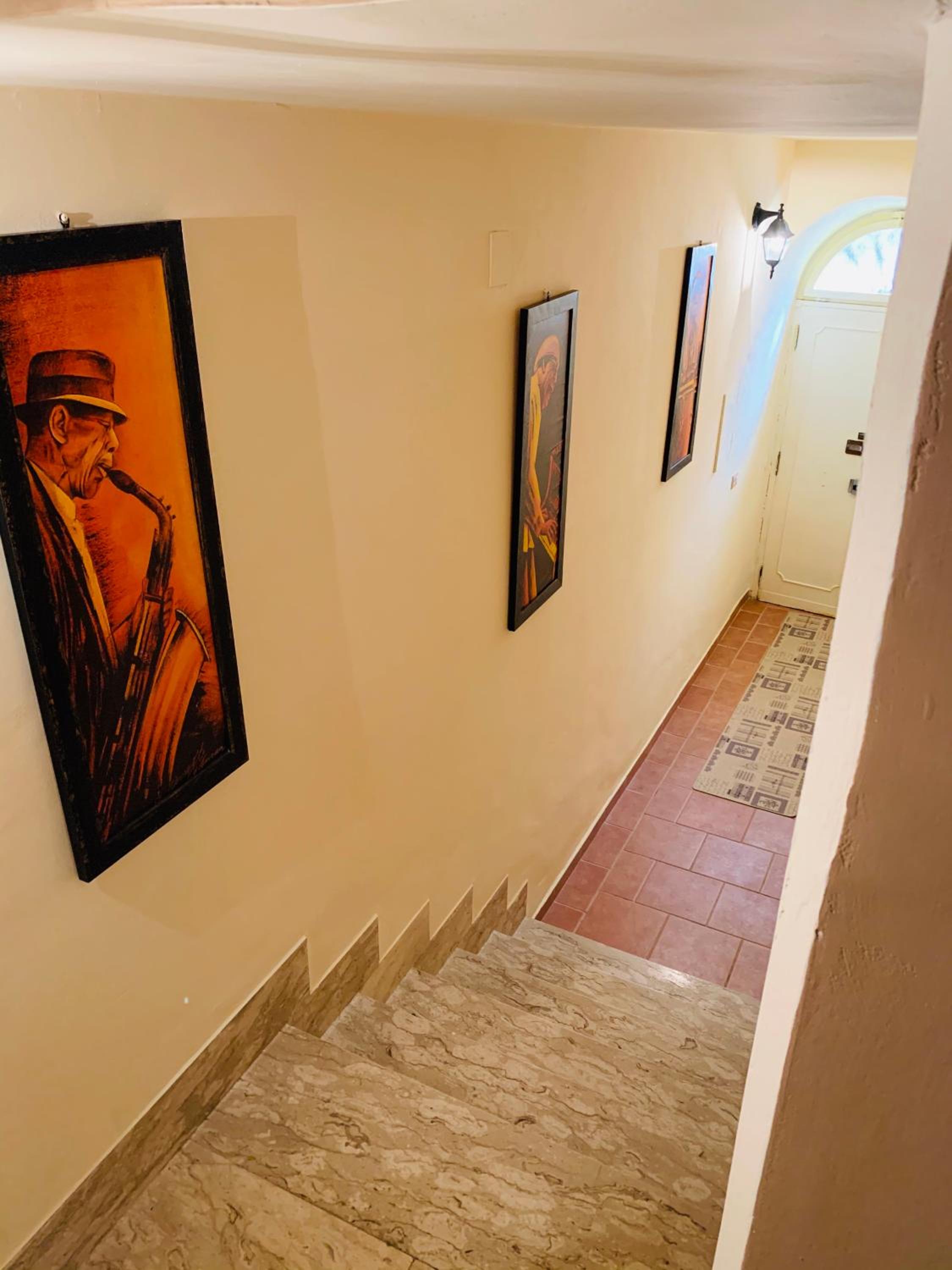 L'Arco B&B di Charme