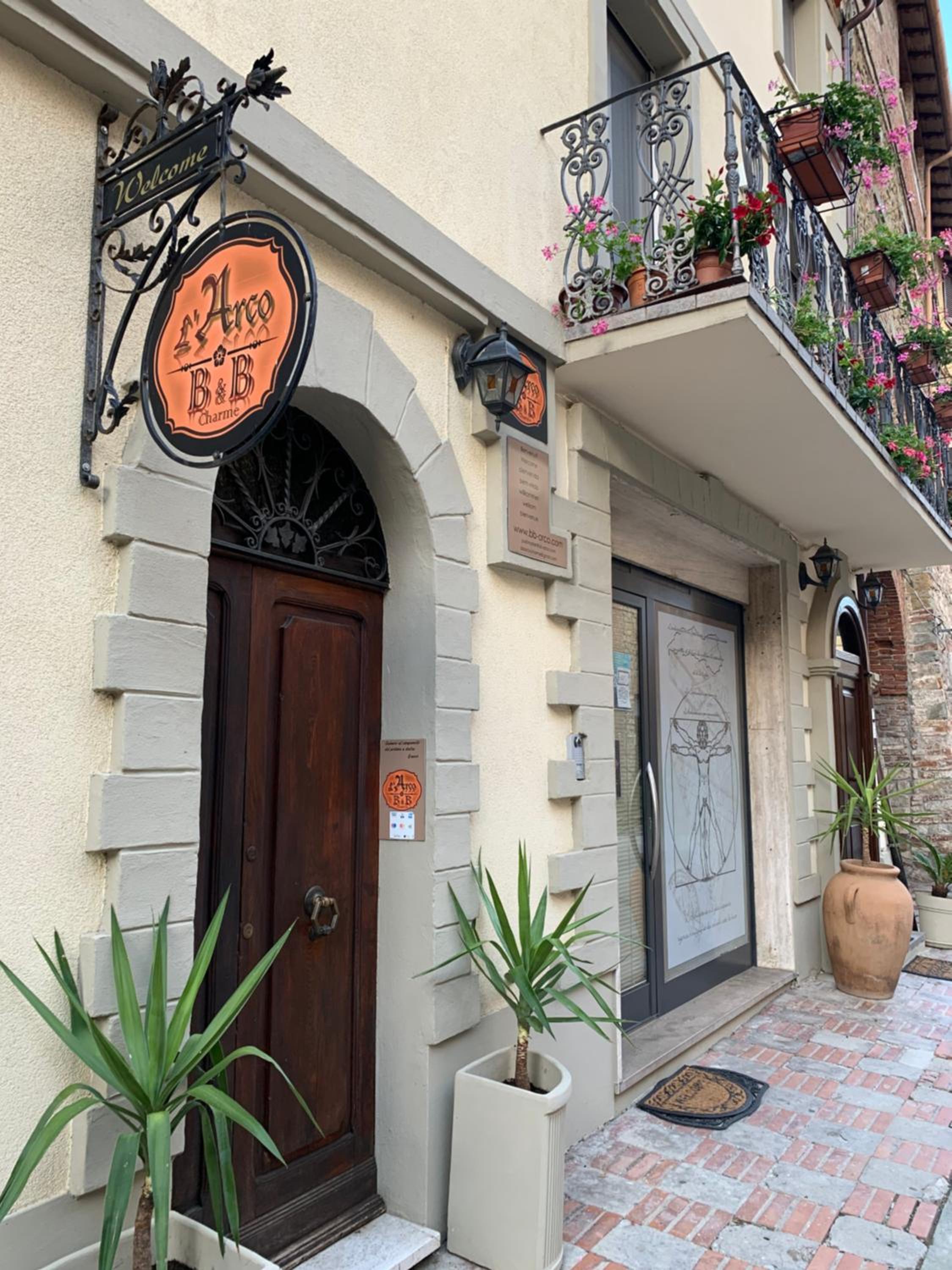 L'Arco B&B di Charme