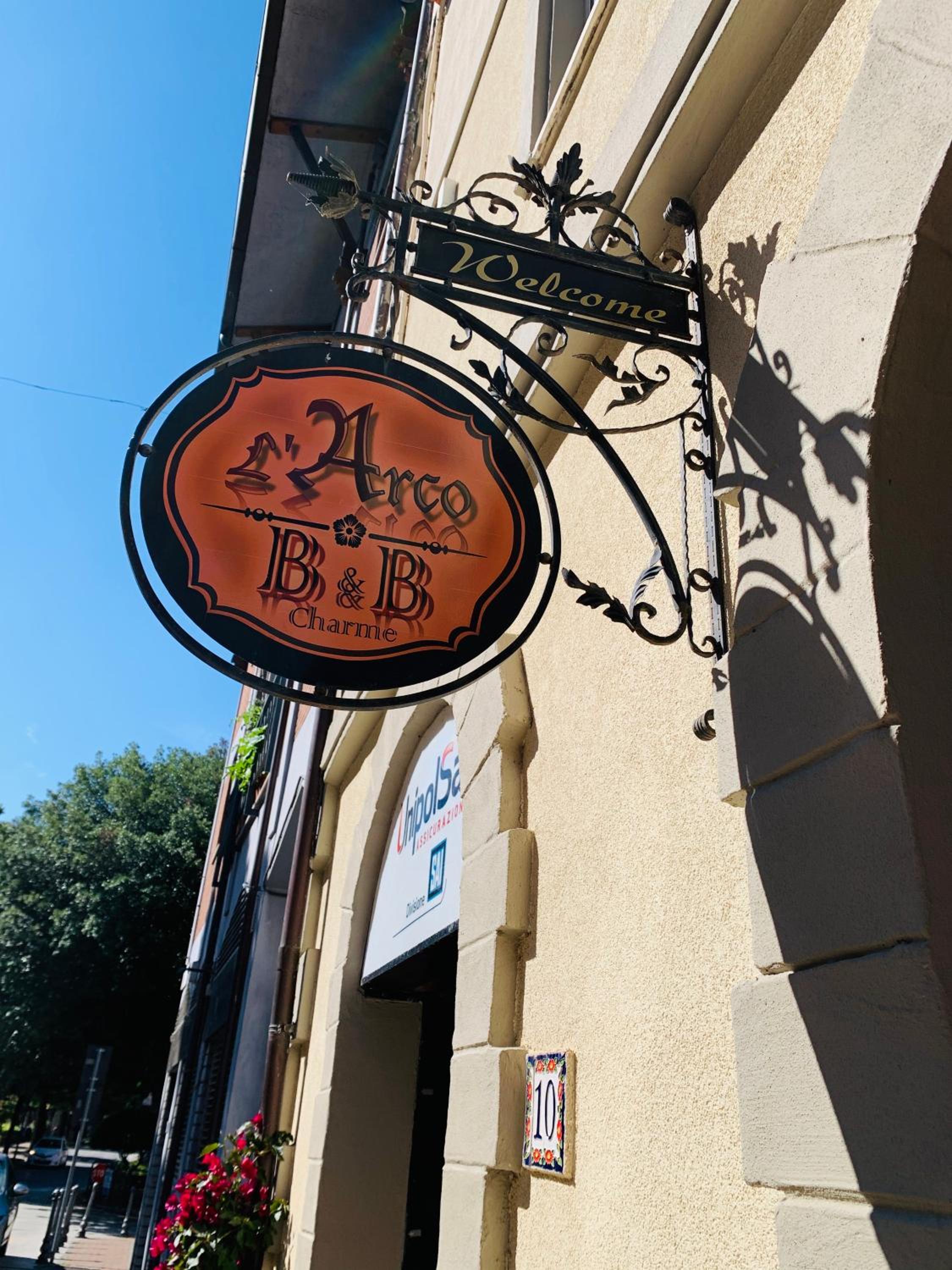 L'Arco B&B di Charme
