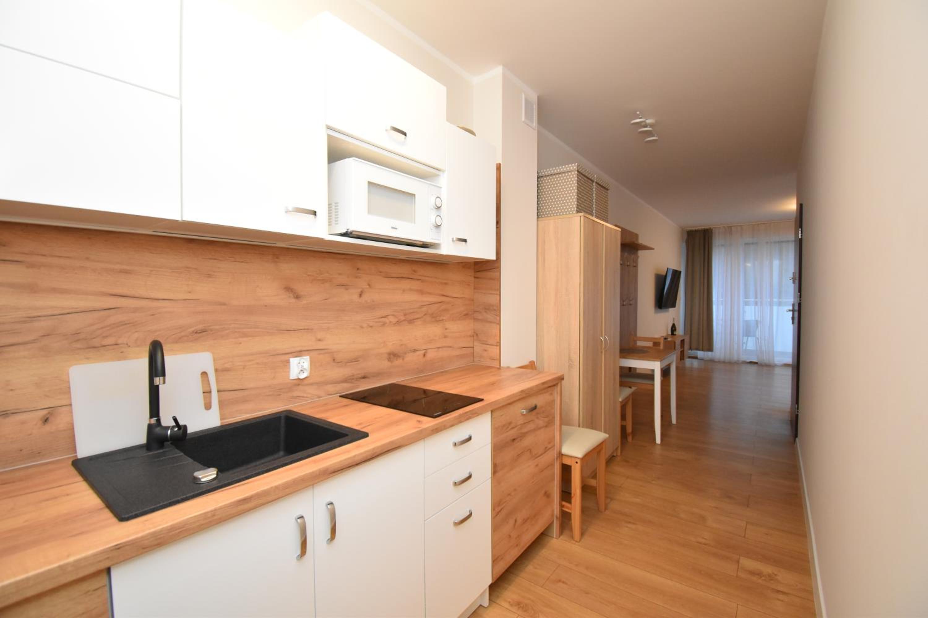 Apartamenty Pod Skalitem
