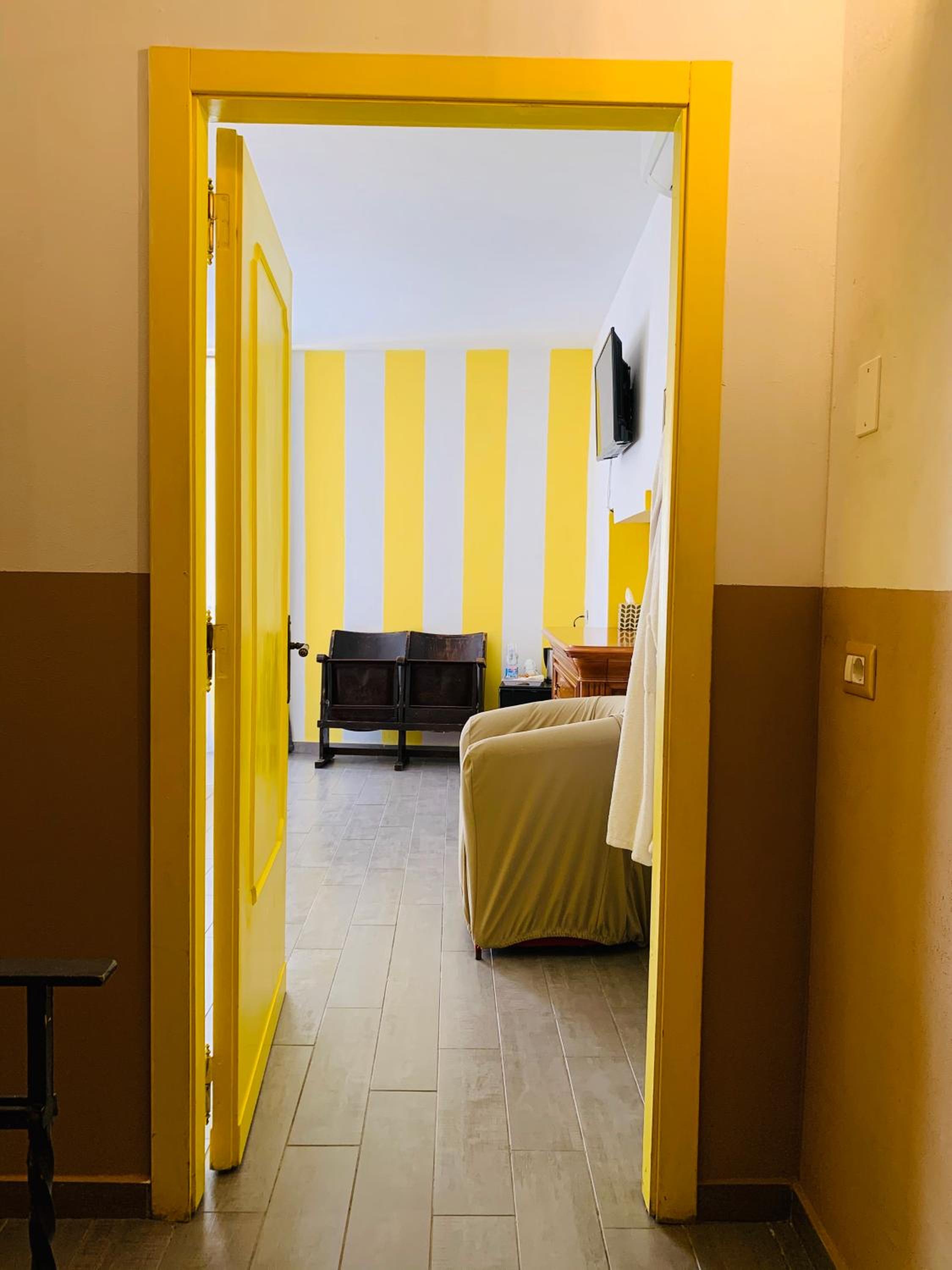 L'Arco B&B di Charme