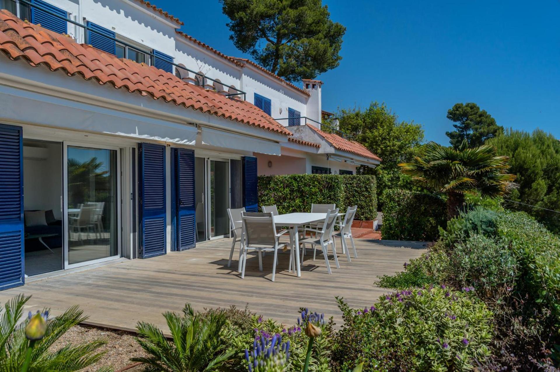 L-3 CALELLA DE PALAFRUGELL 5/ 6 PAX photo 3